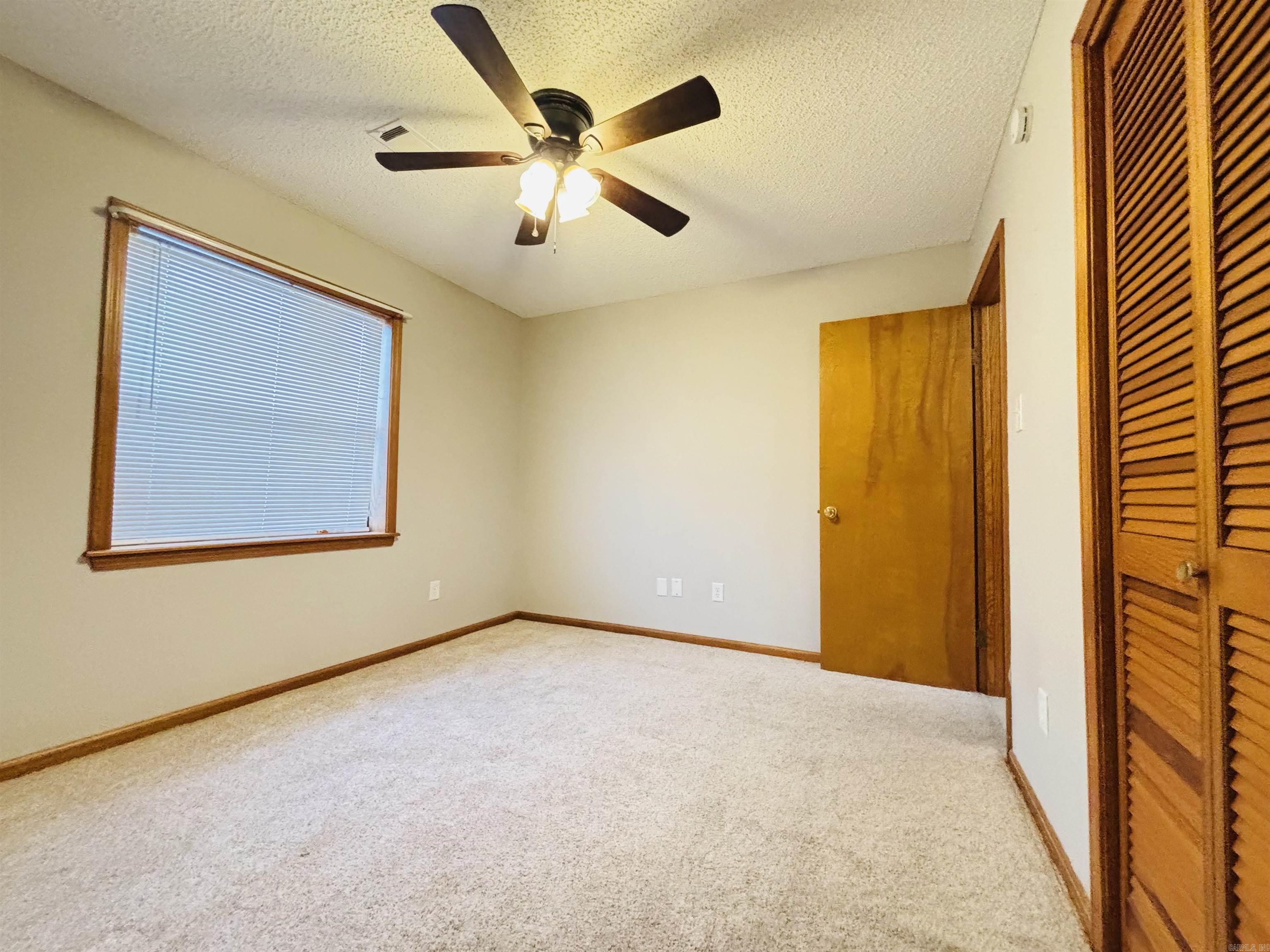 301 Hammond F-2  Hot Springs, AR