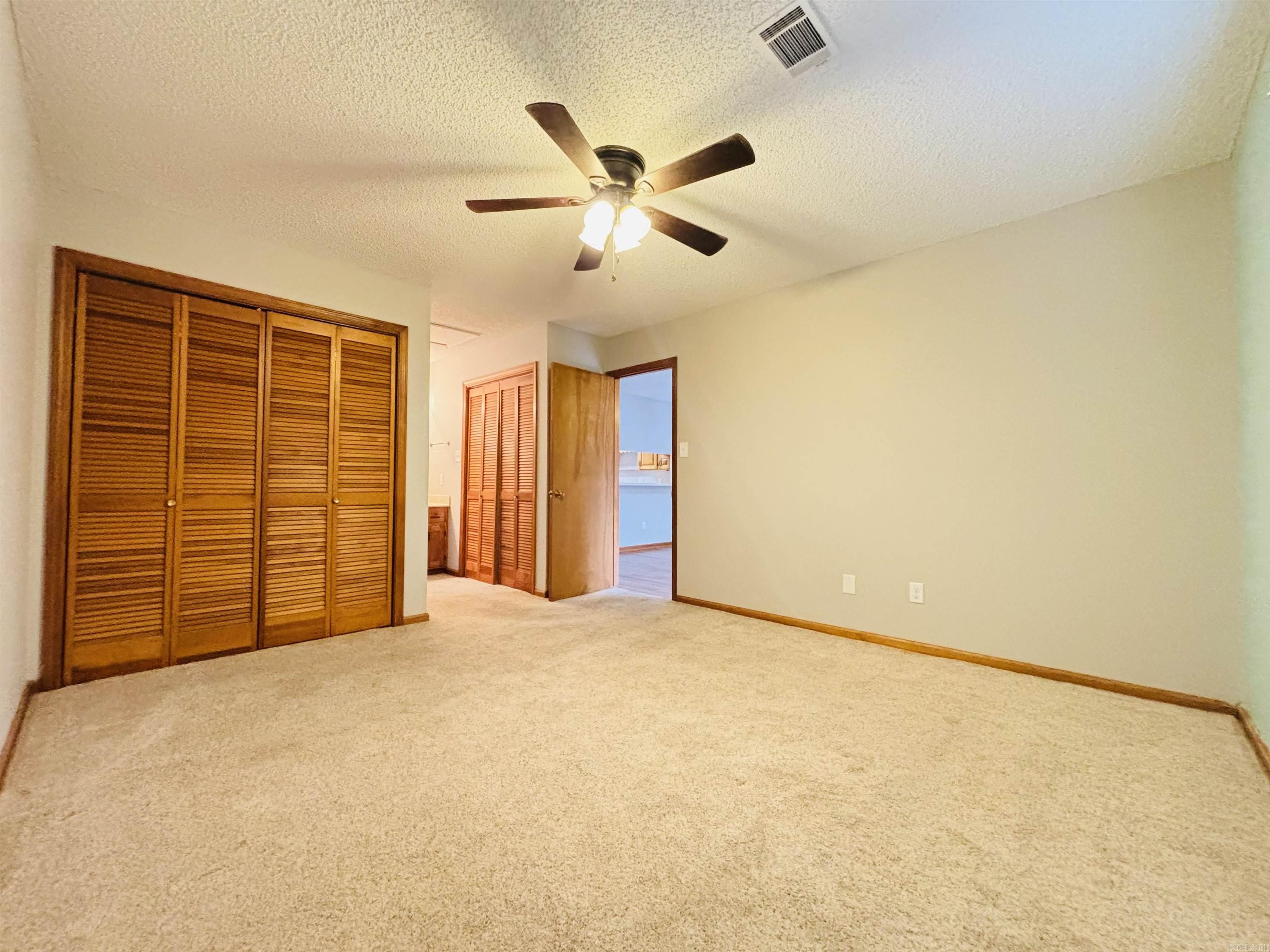 301 Hammond F-2  Hot Springs, AR