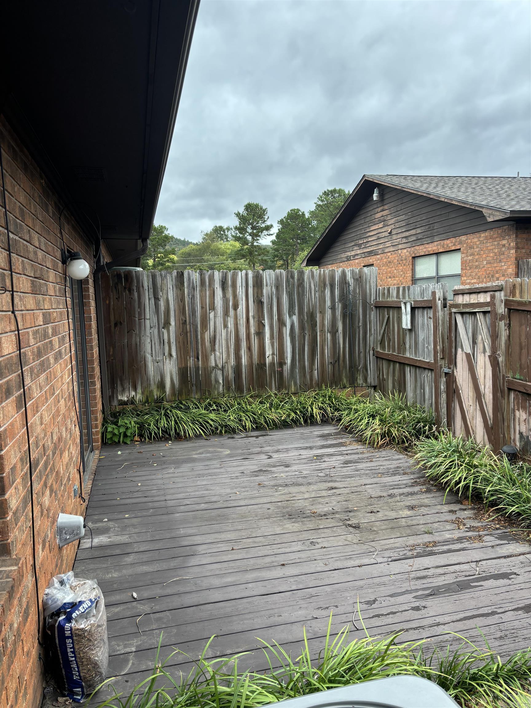 301 Hammond F-2  Hot Springs, AR