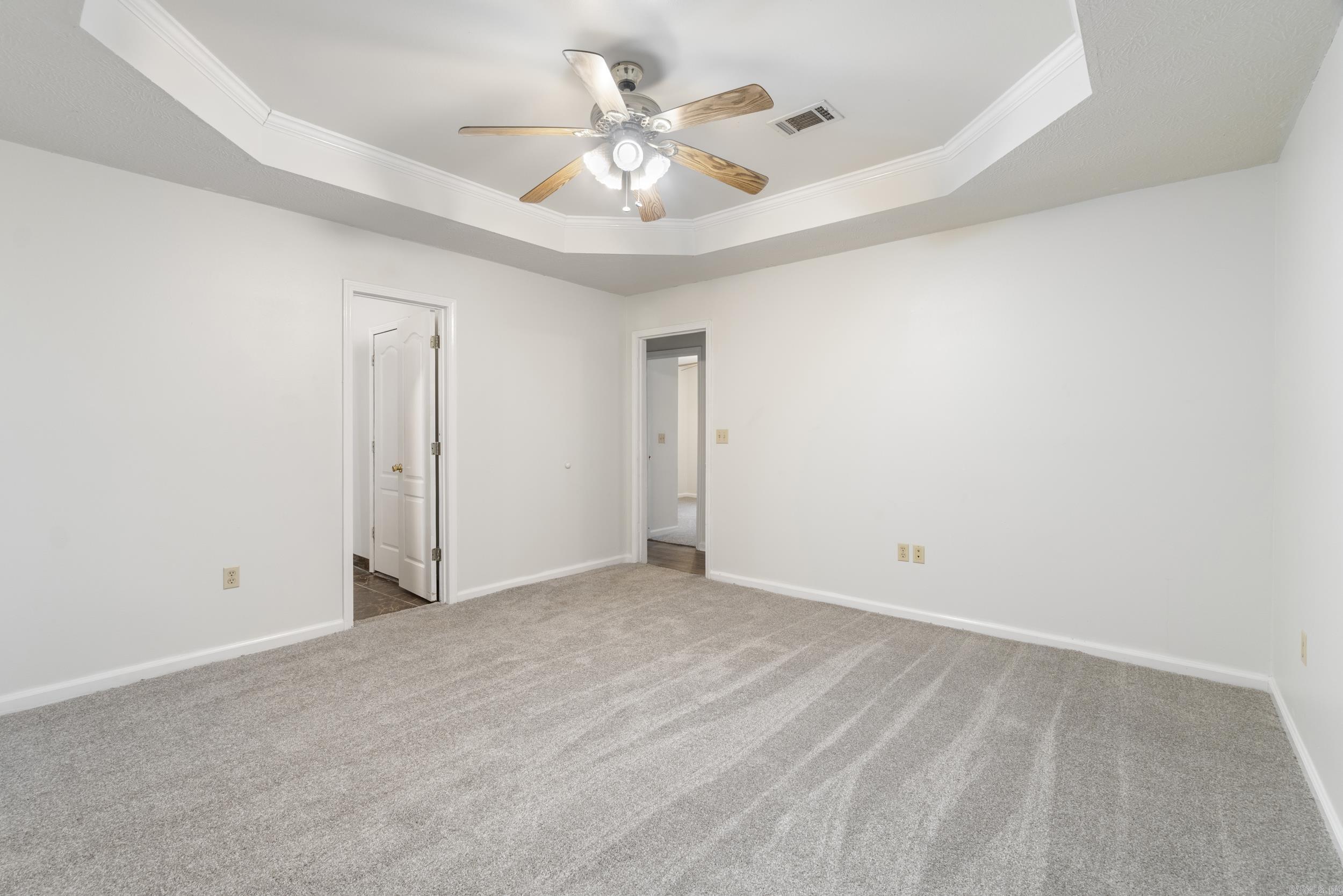 47 Weston Circle  Greenbrier, AR