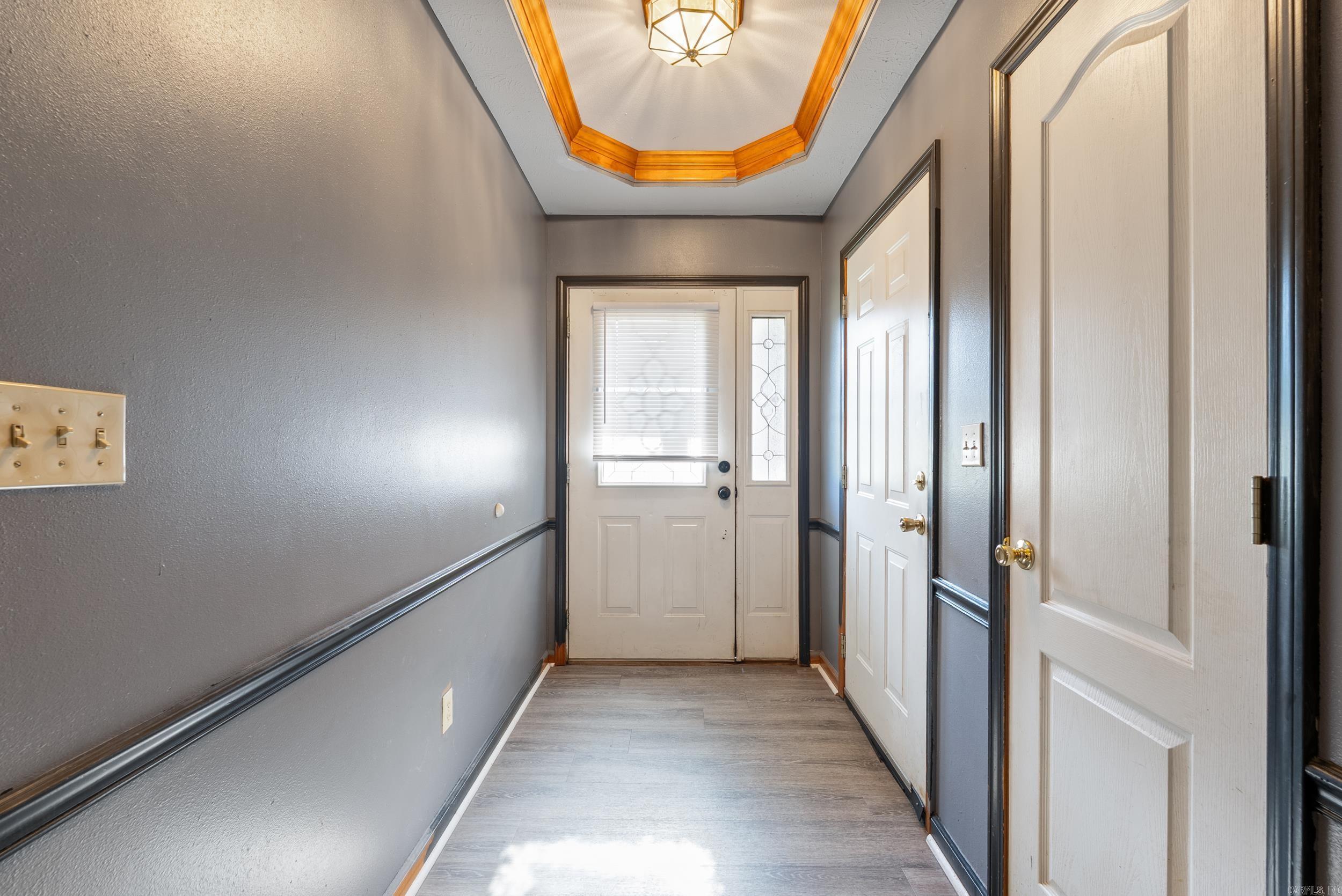 47 Weston Circle  Greenbrier, AR