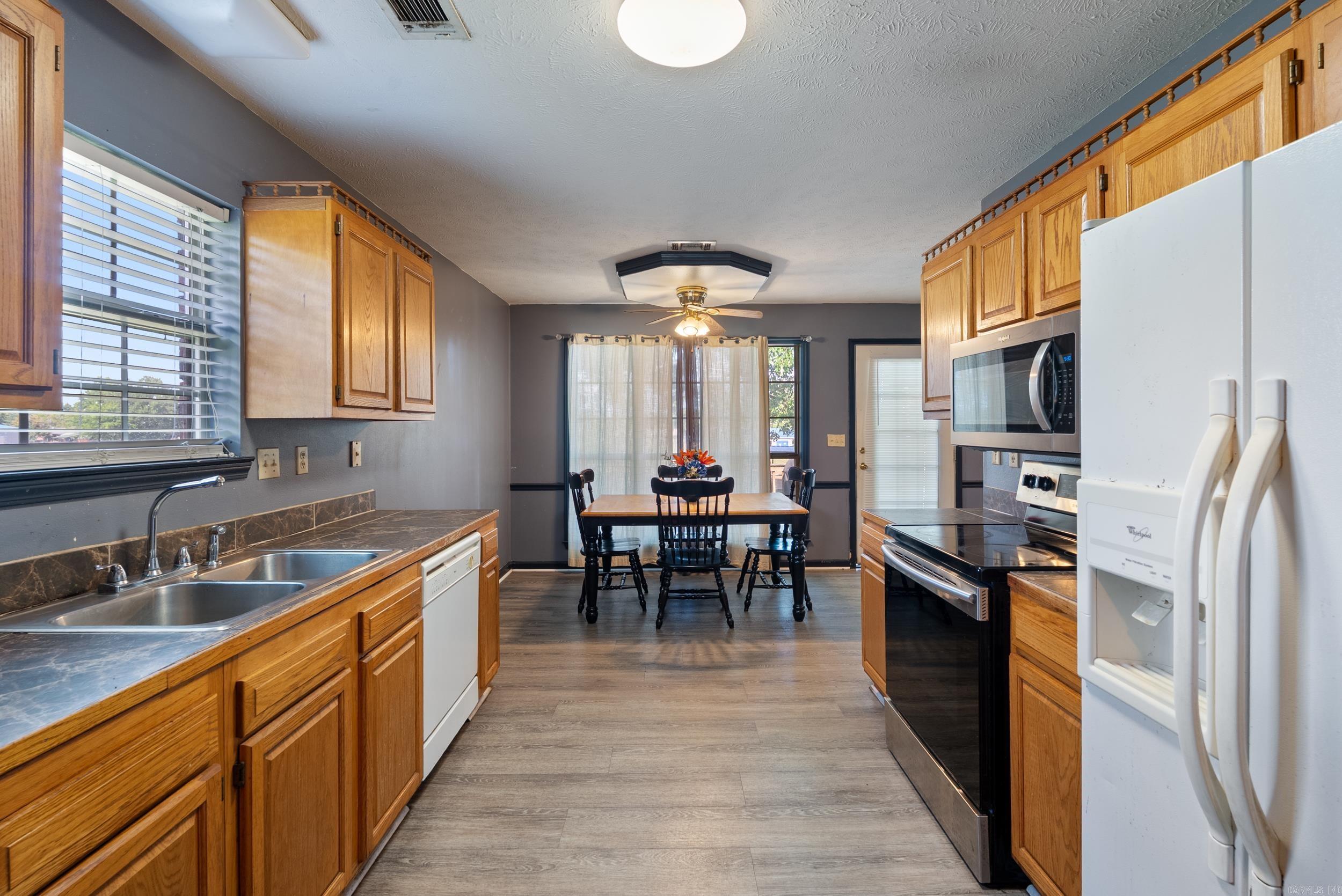 47 Weston Circle  Greenbrier, AR