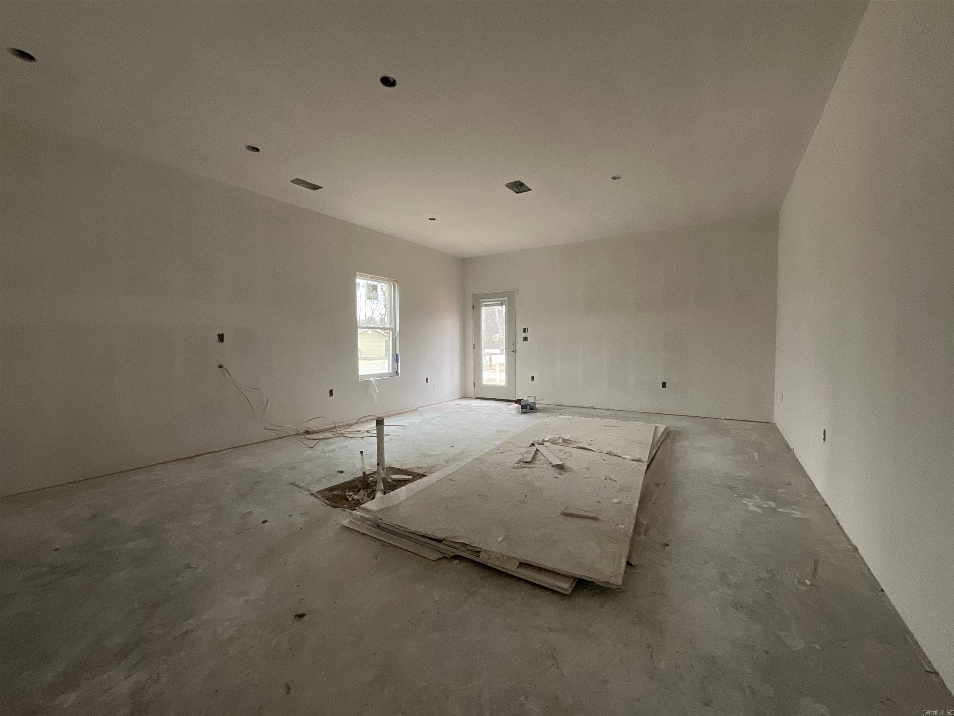 400 & 402 E Center  Jacksonville, AR