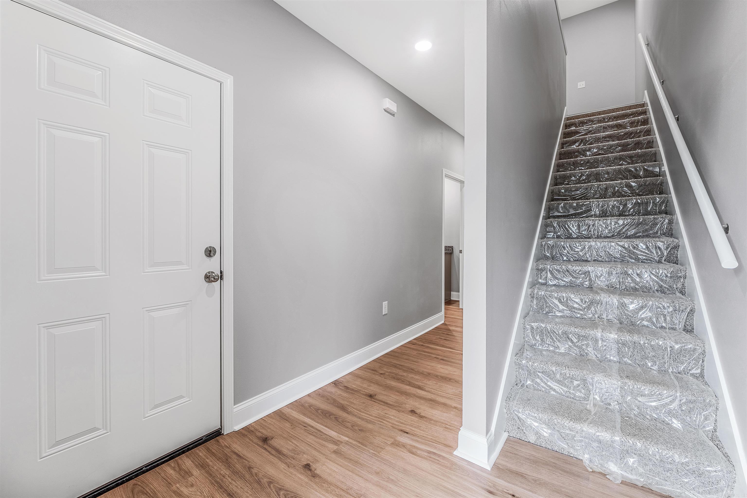 404 & 406 E Center  Jacksonville, AR