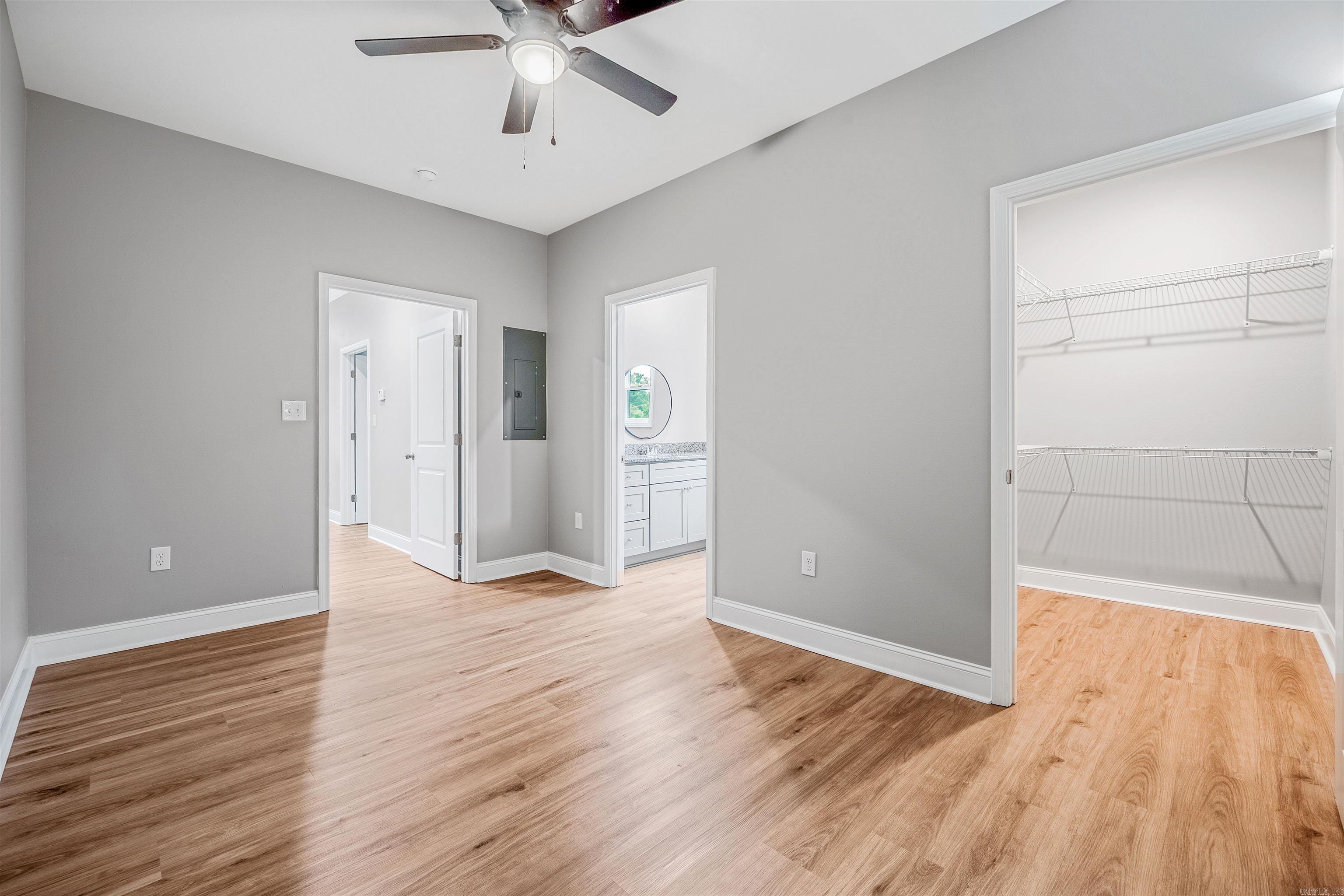 404 & 406 E Center  Jacksonville, AR