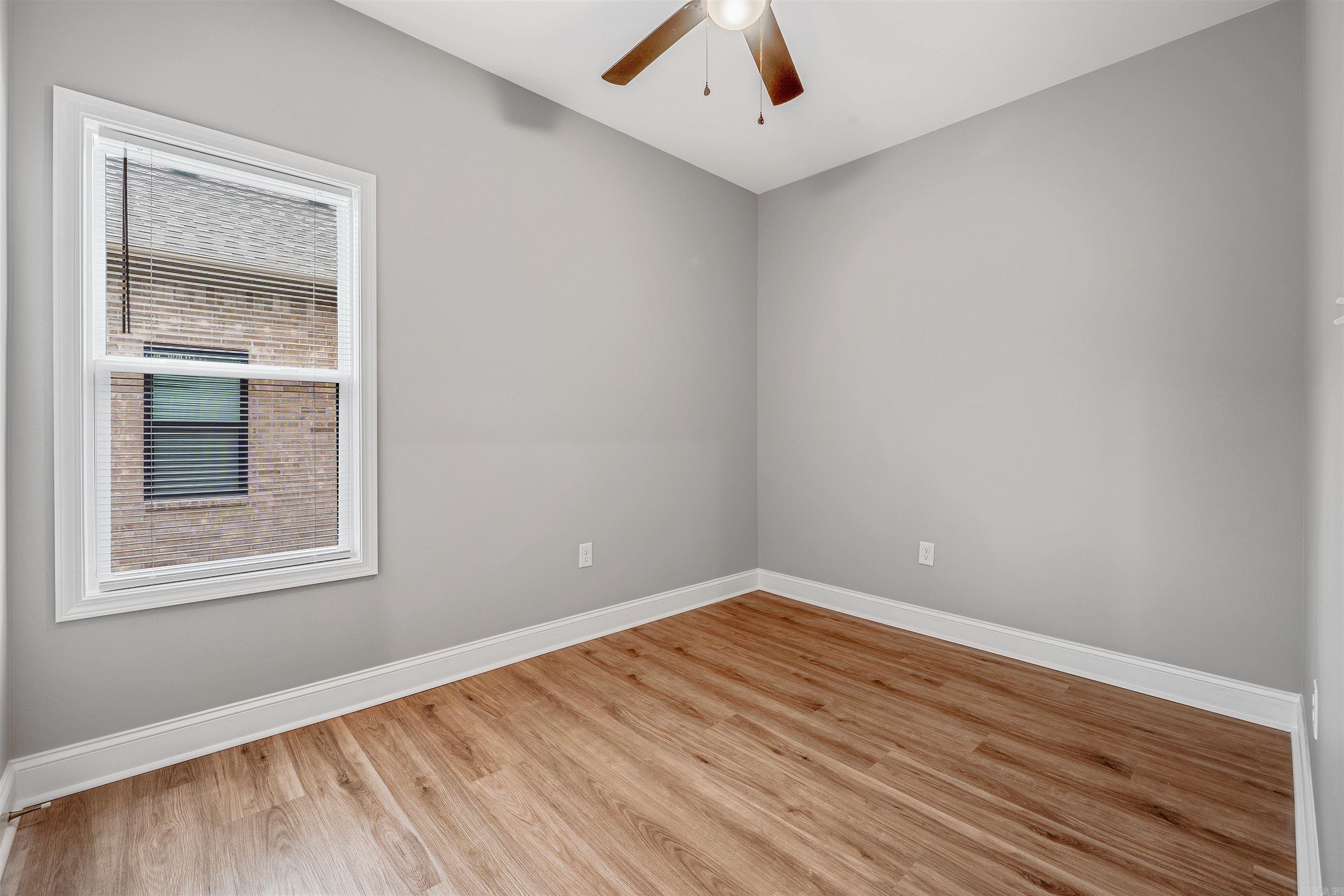 404 & 406 E Center  Jacksonville, AR