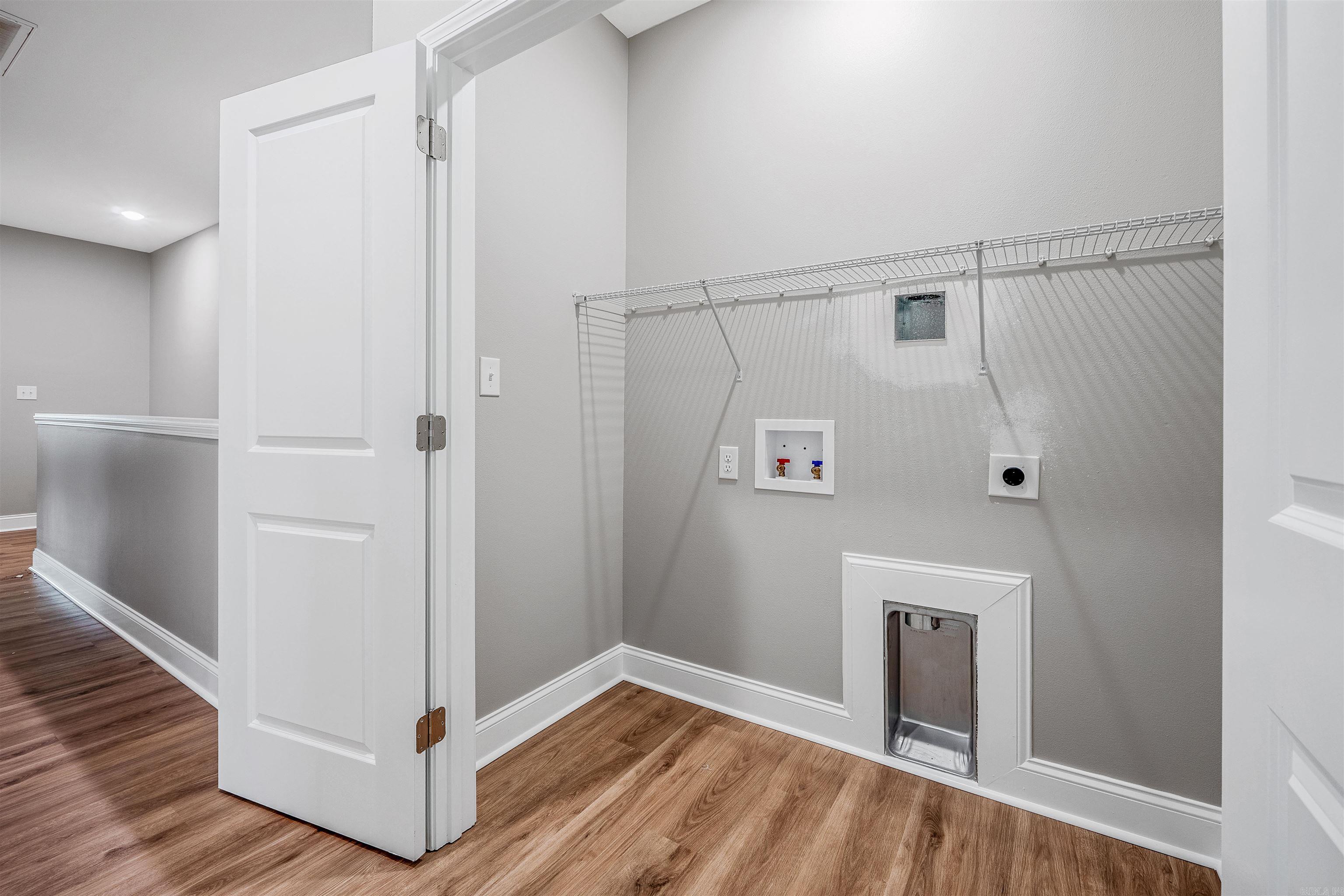 404 & 406 E Center  Jacksonville, AR