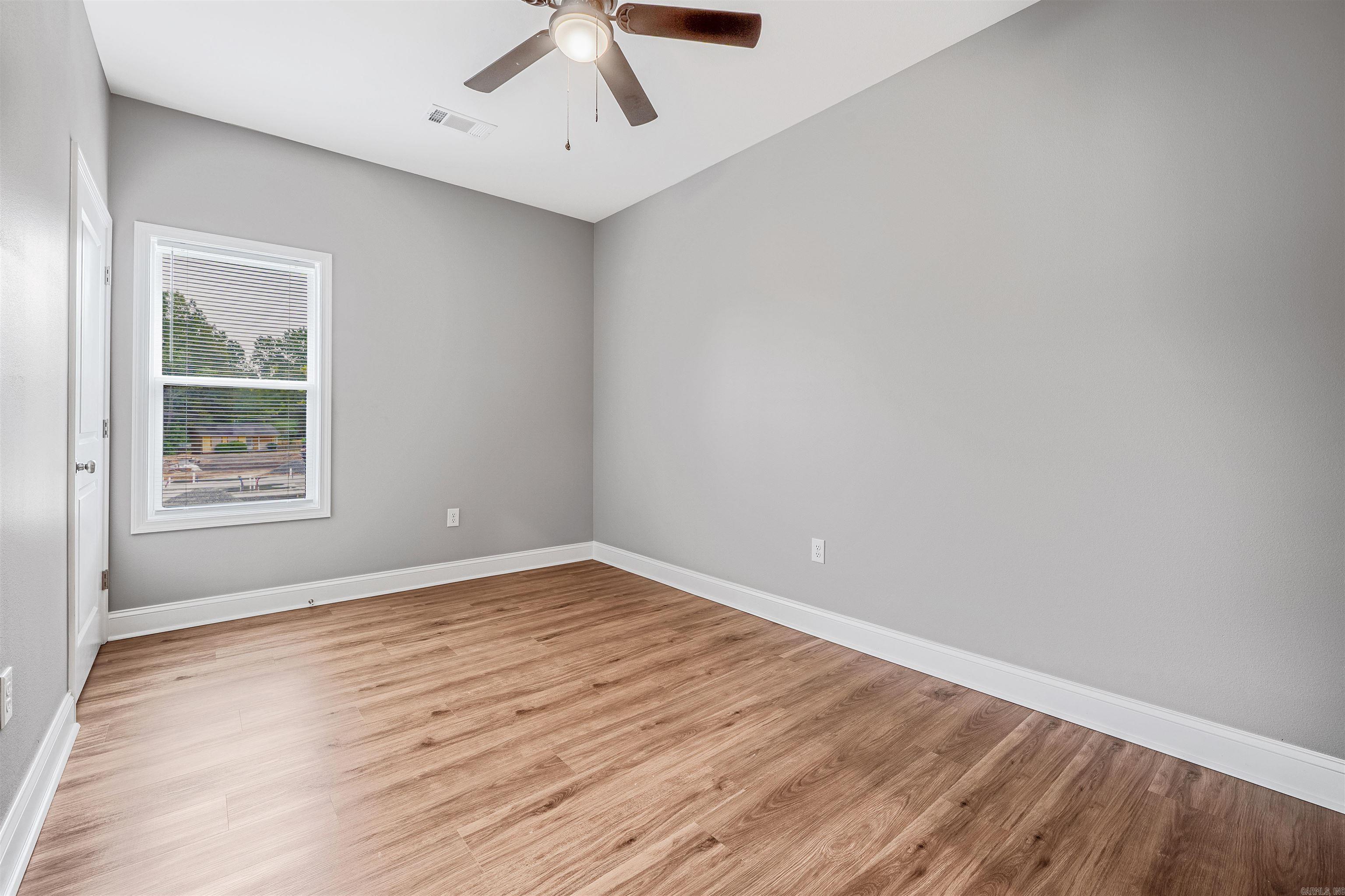 404 & 406 E Center  Jacksonville, AR