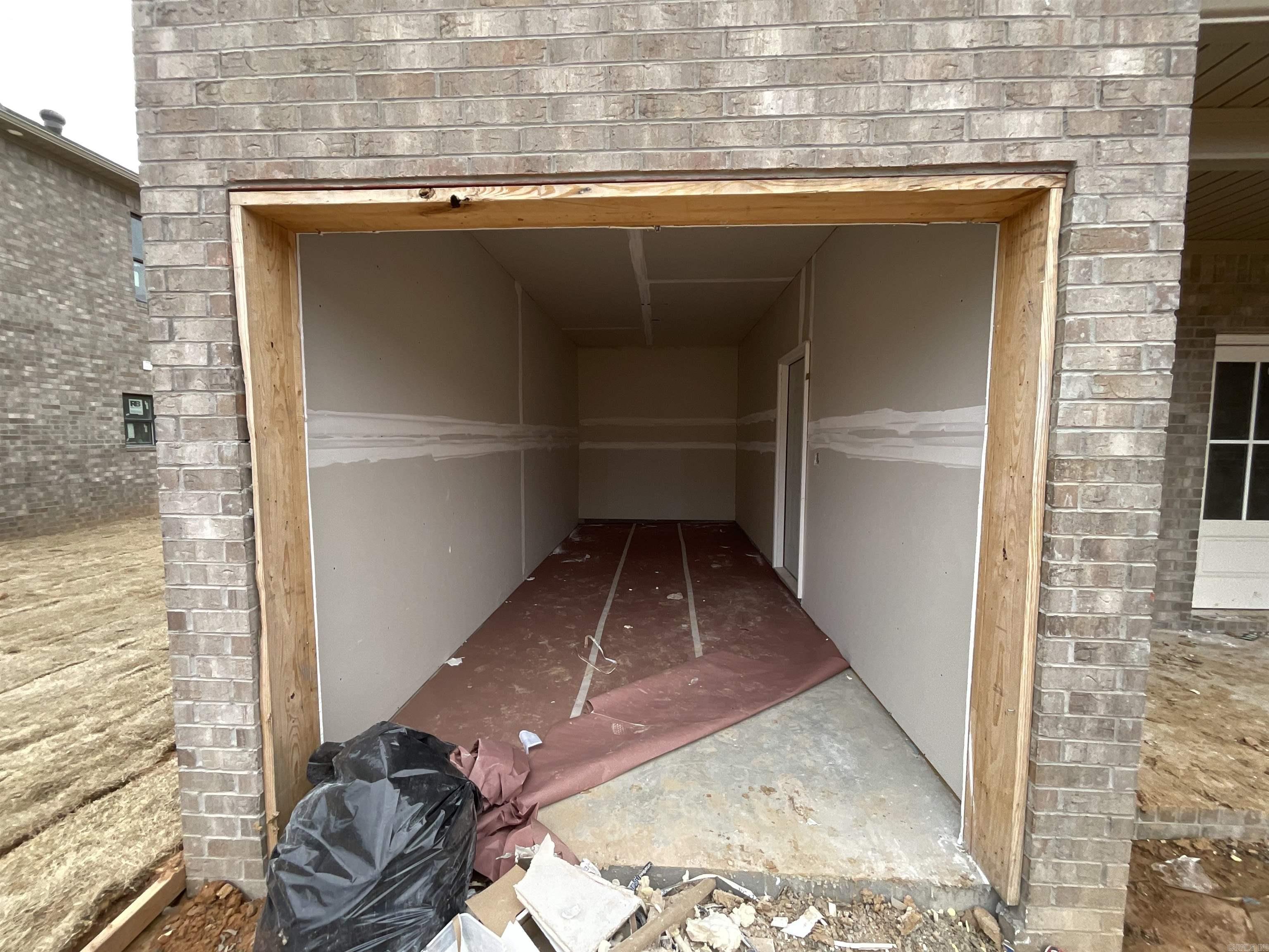 404 & 406 E Center  Jacksonville, AR