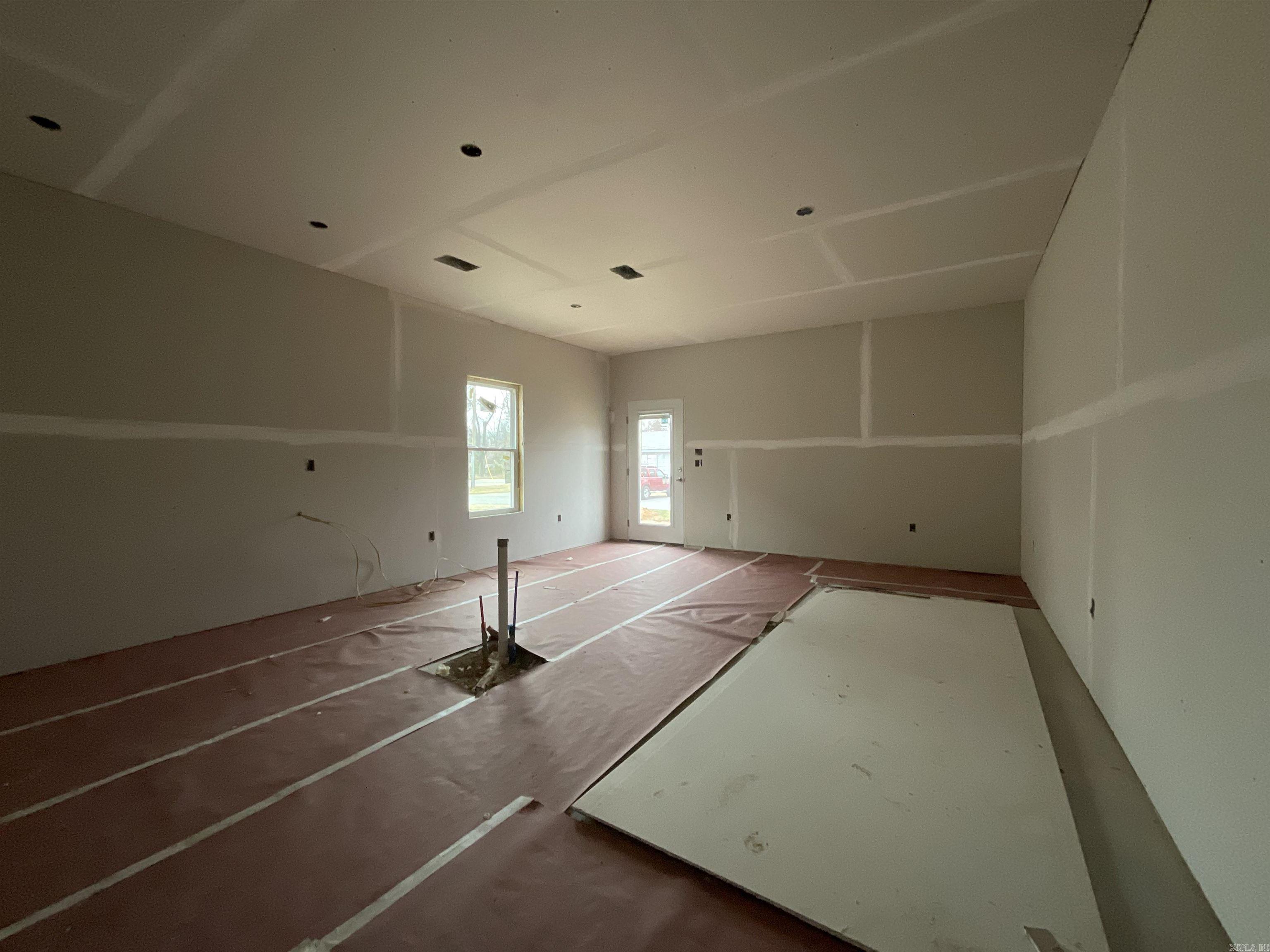 404 & 406 E Center  Jacksonville, AR