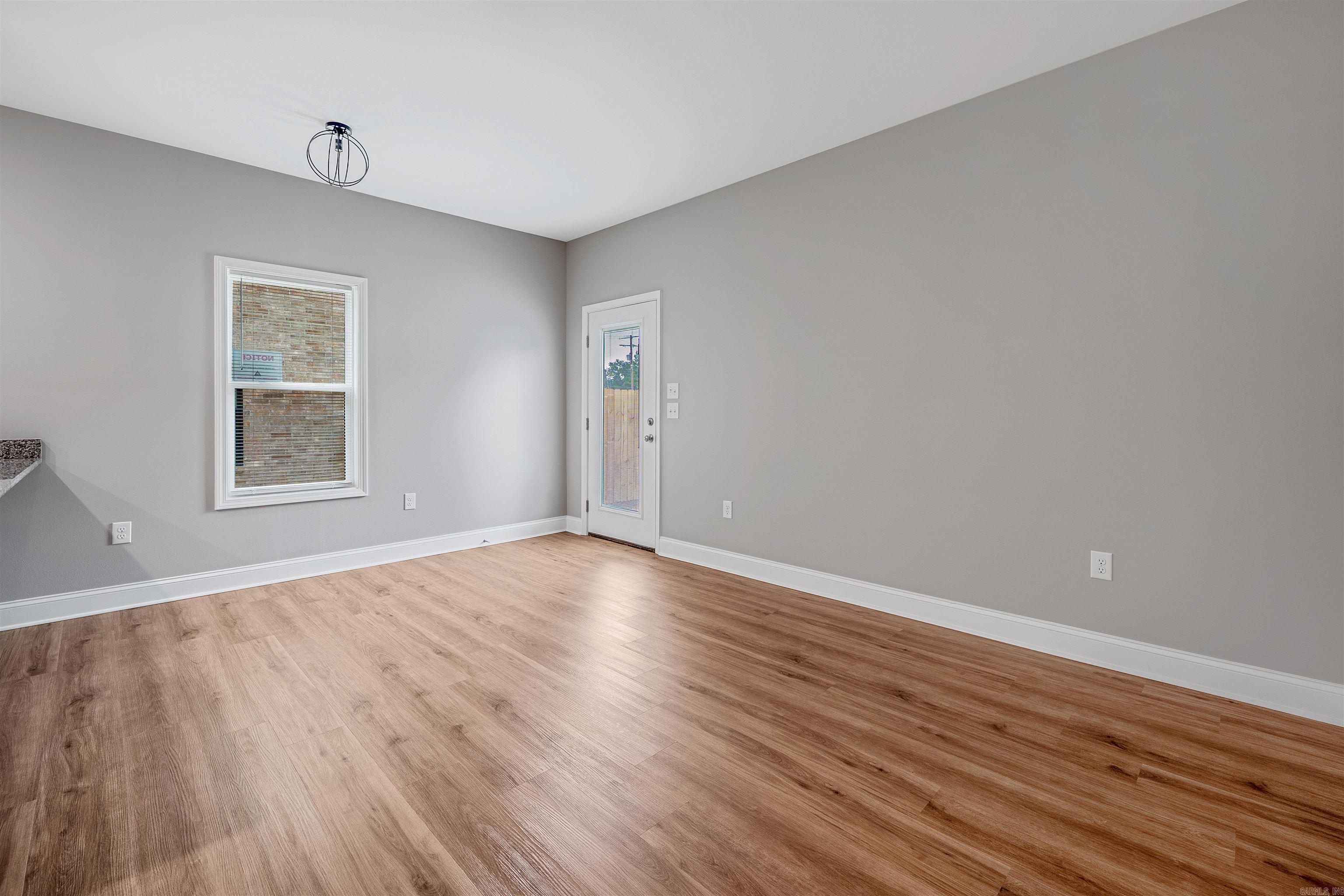 404 & 406 E Center  Jacksonville, AR