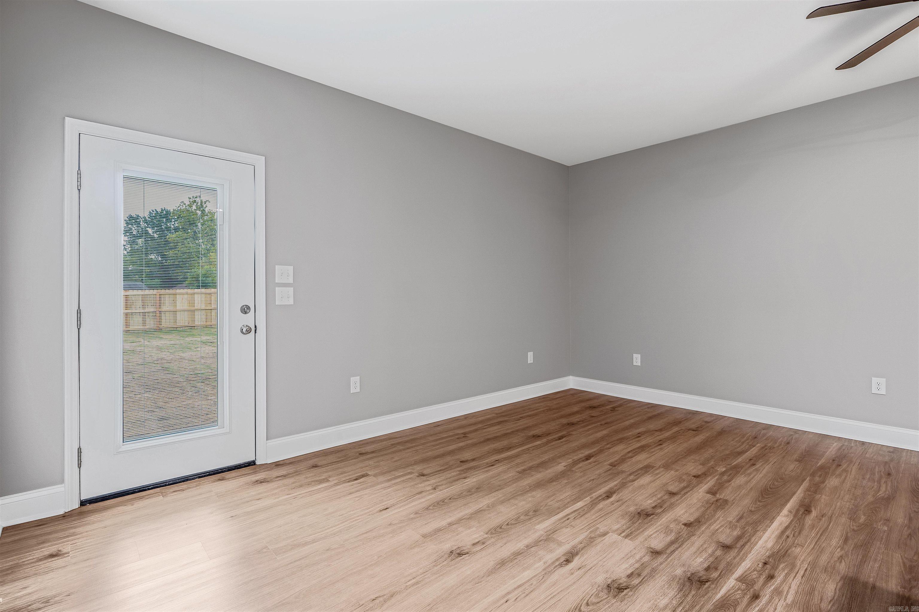 404 & 406 E Center  Jacksonville, AR