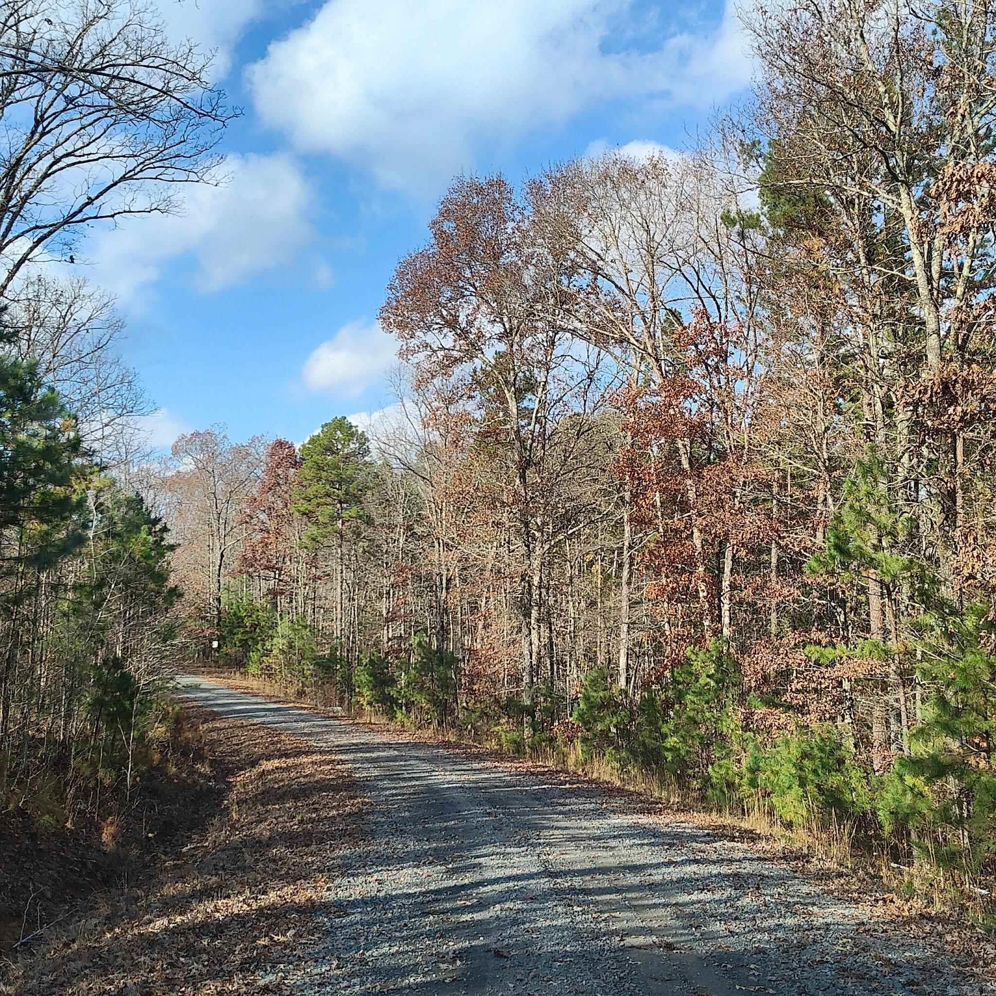 0 Pryor Mountain Dr  Quitman, AR