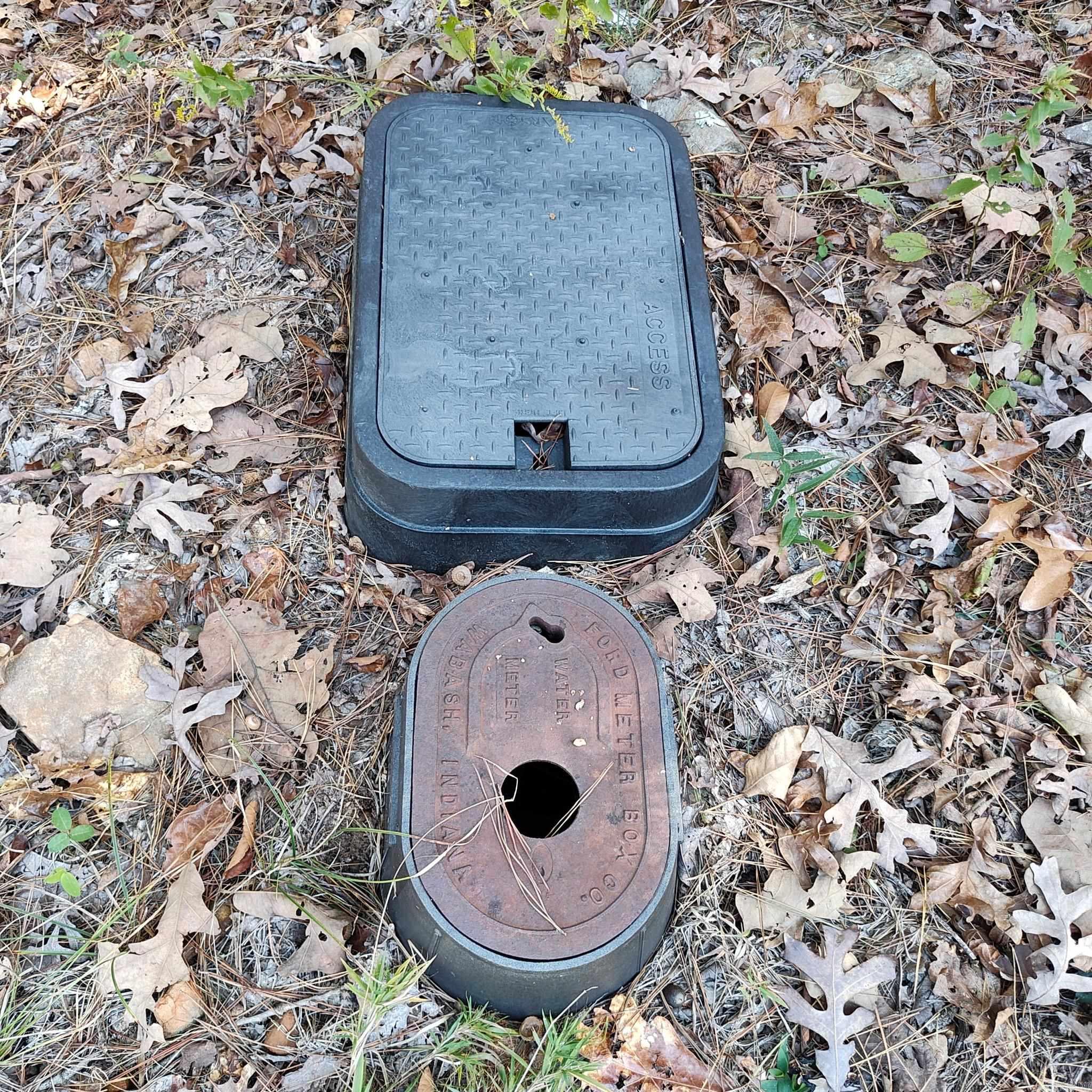 0 Pryor Mountain Dr  Quitman, AR