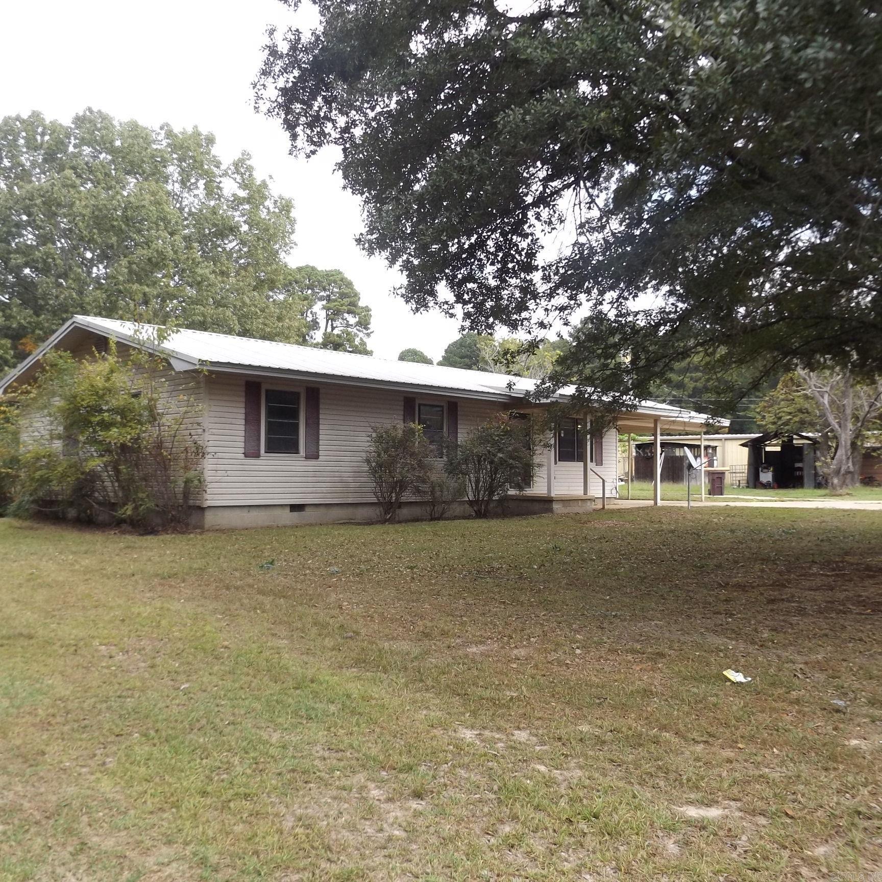 10594 Haynesville  Three Creeks, AR