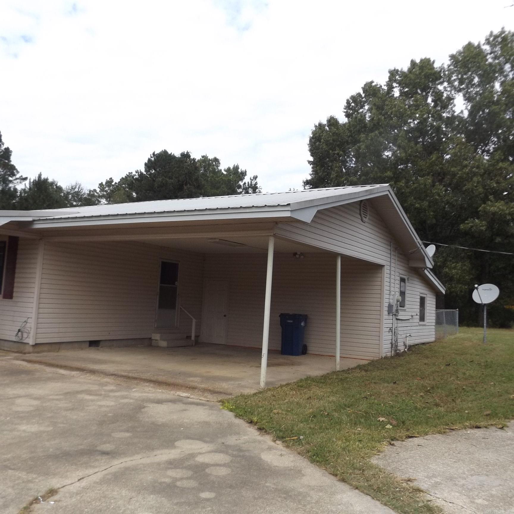 10594 Haynesville  Three Creeks, AR