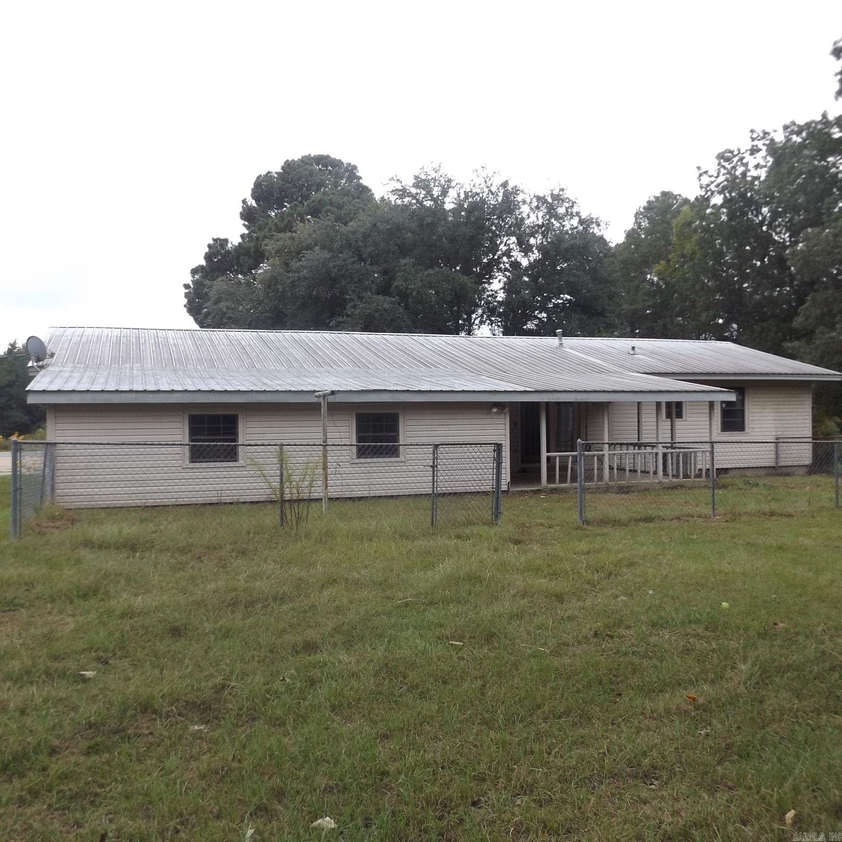 10594 Haynesville  Three Creeks, AR