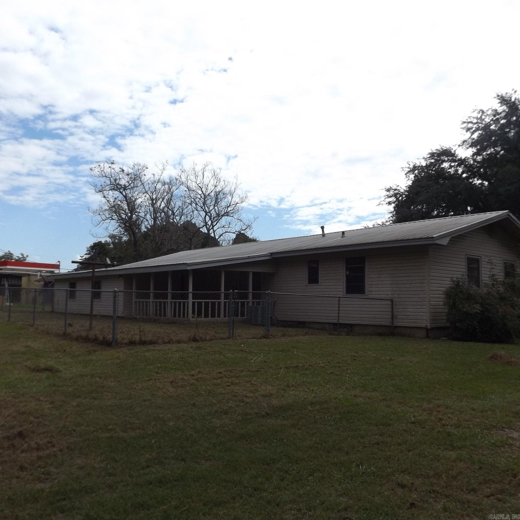 10594 Haynesville  Three Creeks, AR