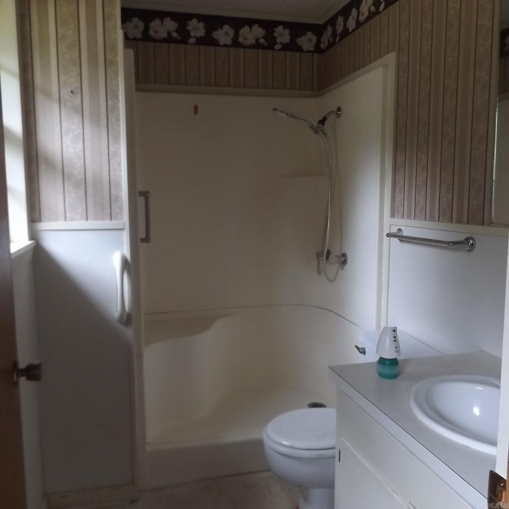 10594 Haynesville  Three Creeks, AR