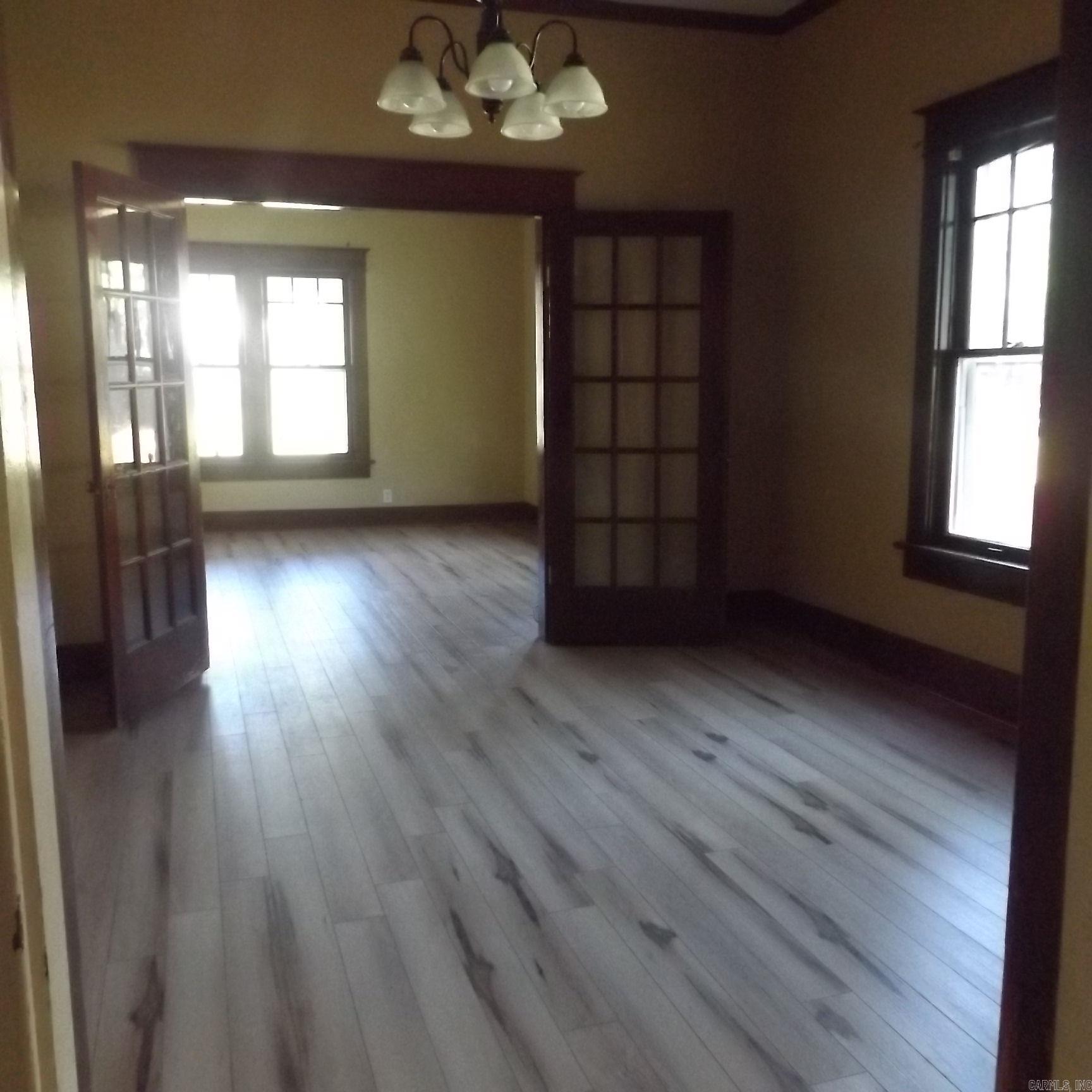 611 S MAIN Warren, AR 71671