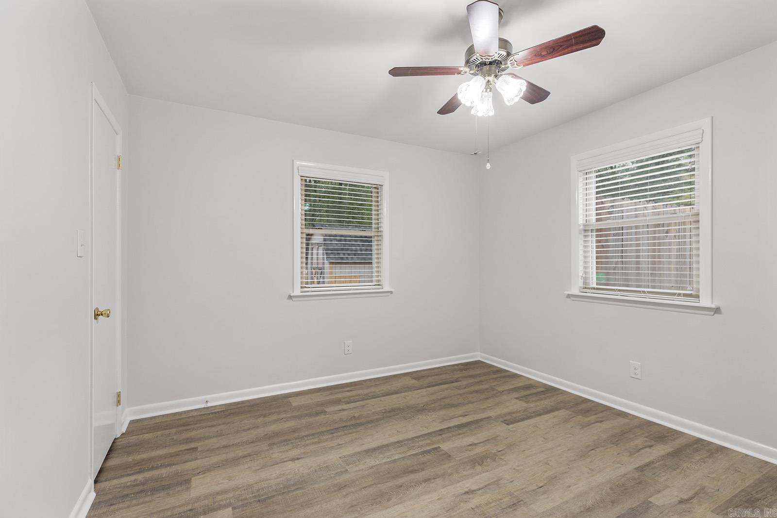 20 Lenox Road Sherwood, AR 72120