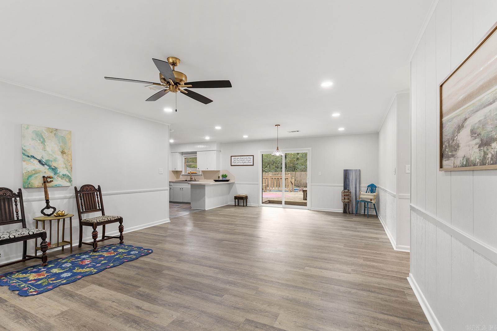 20 Lenox Road Sherwood, AR 72120