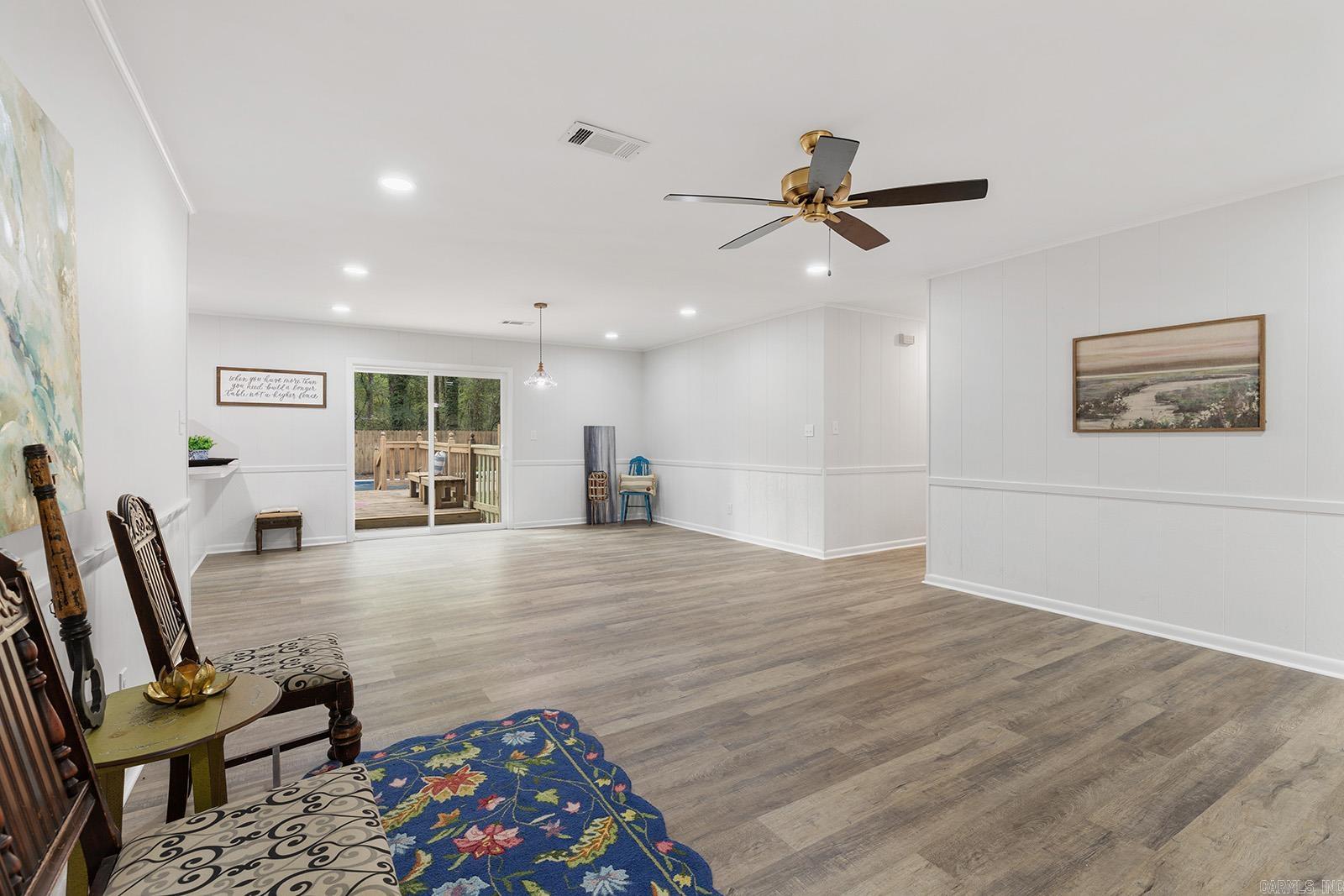 20 Lenox Road Sherwood, AR 72120