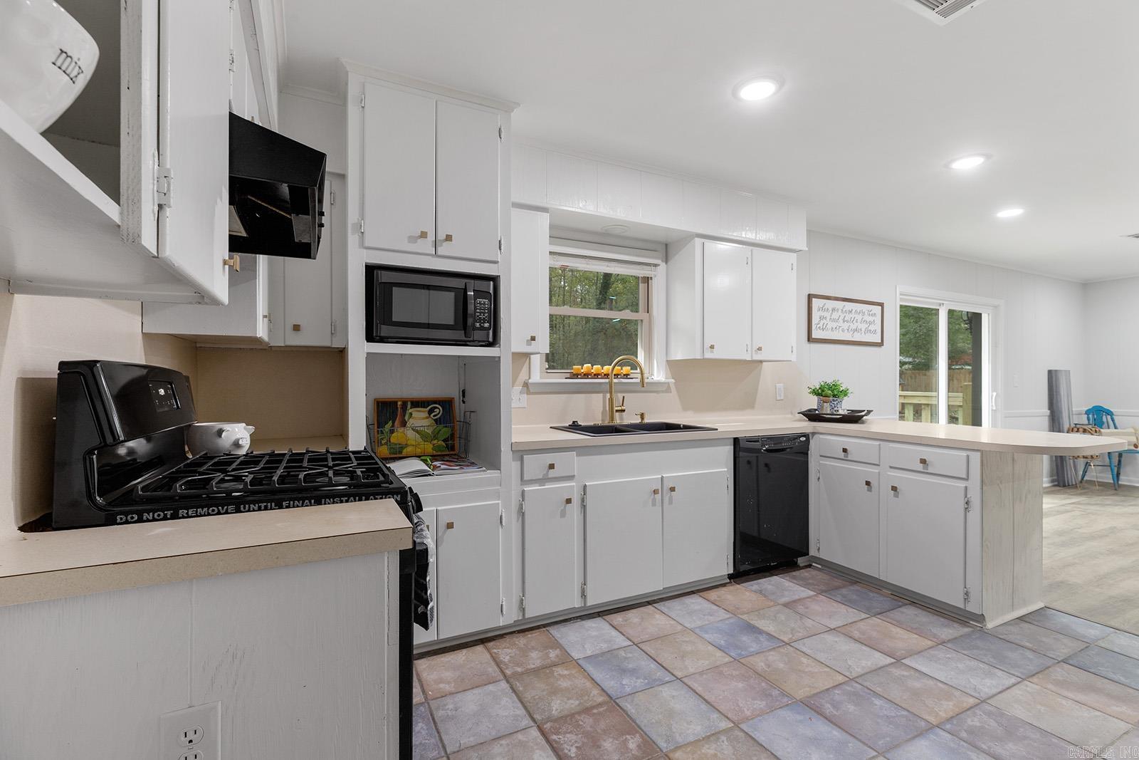 20 Lenox Road Sherwood, AR 72120