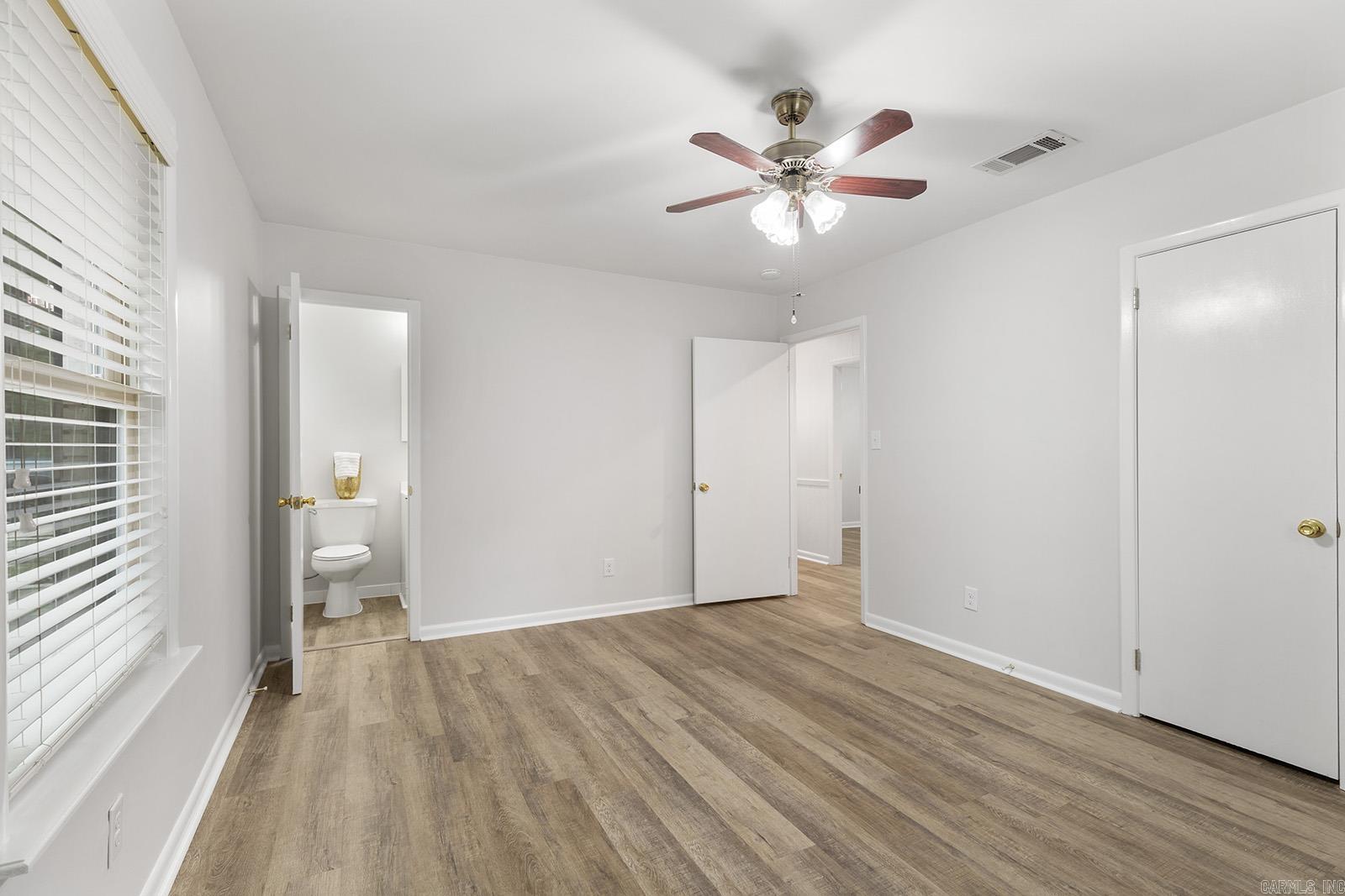 20 Lenox Road Sherwood, AR 72120