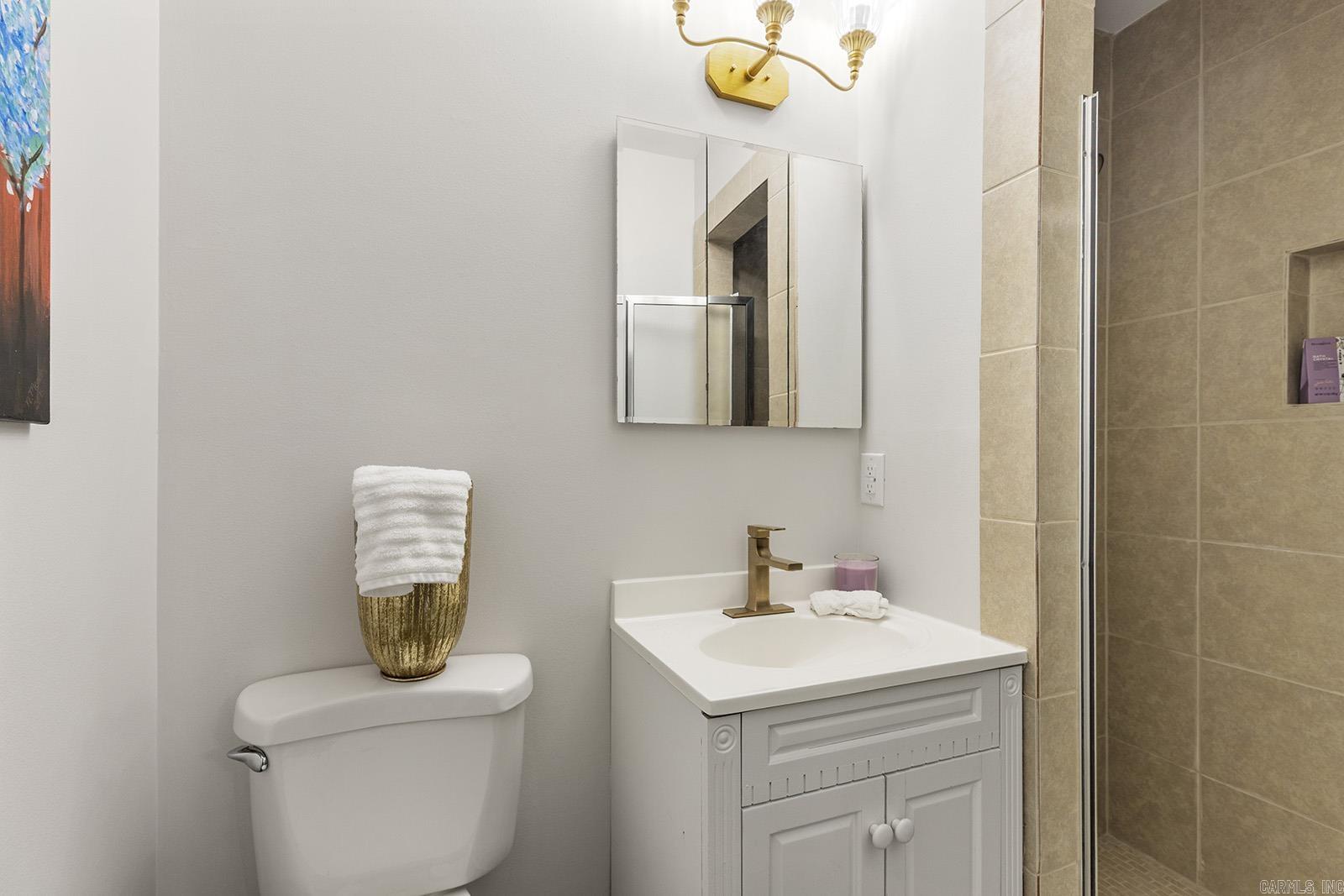 20 Lenox Road Sherwood, AR 72120