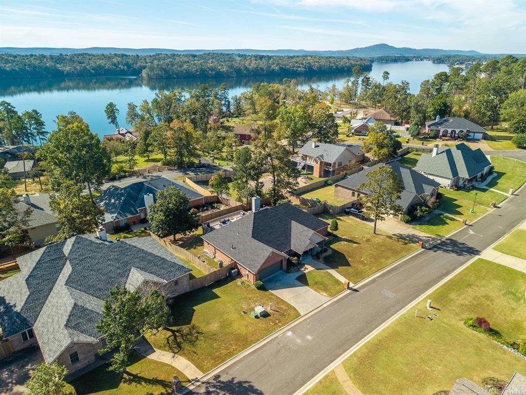 231 Starboard Circle Hot Springs, AR 71901