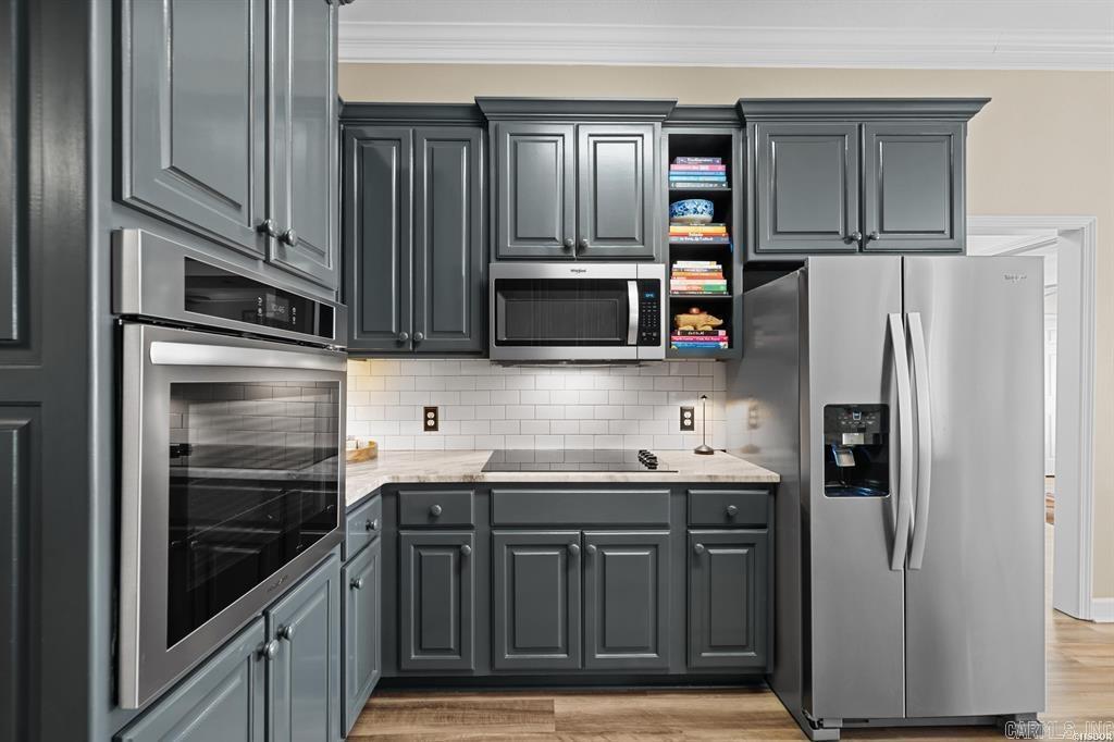 231 Starboard Circle Hot Springs, AR 71901