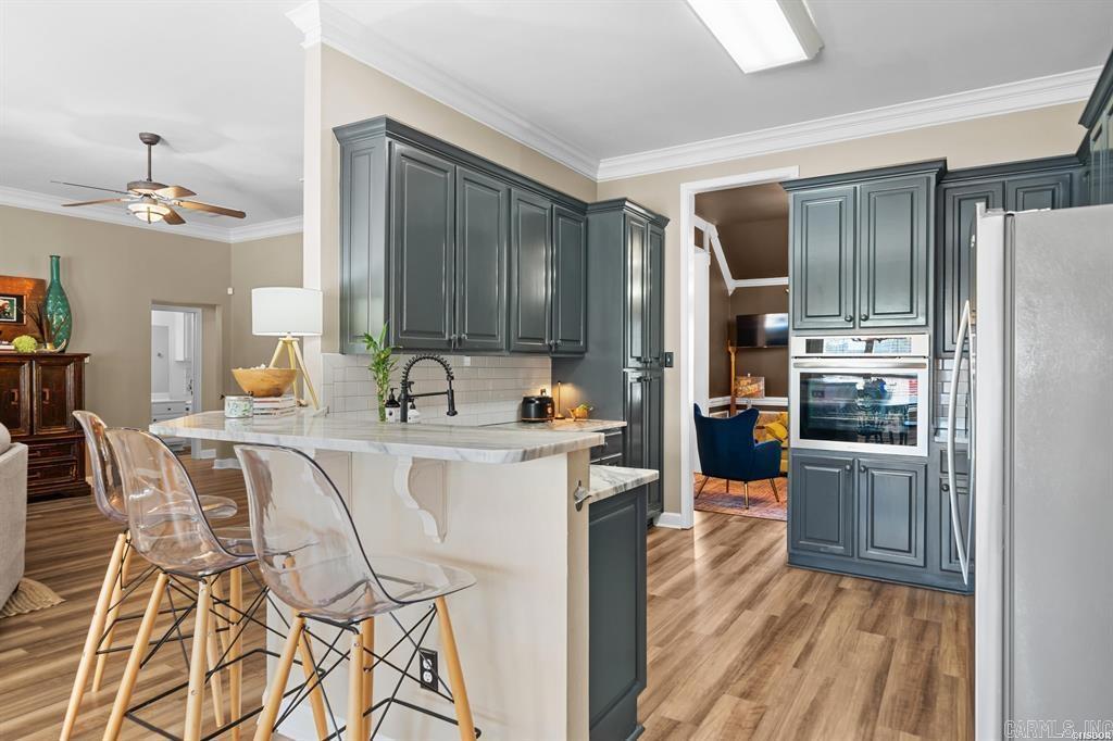 231 Starboard Circle Hot Springs, AR 71901