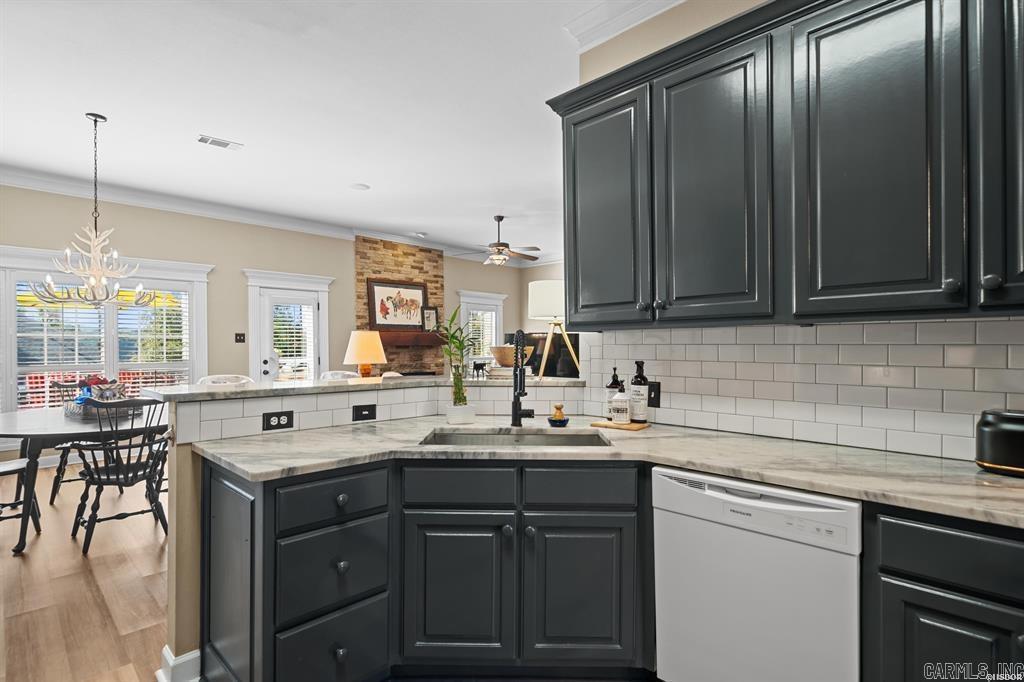 231 Starboard Circle Hot Springs, AR 71901