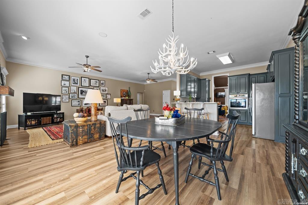 231 Starboard Circle Hot Springs, AR 71901