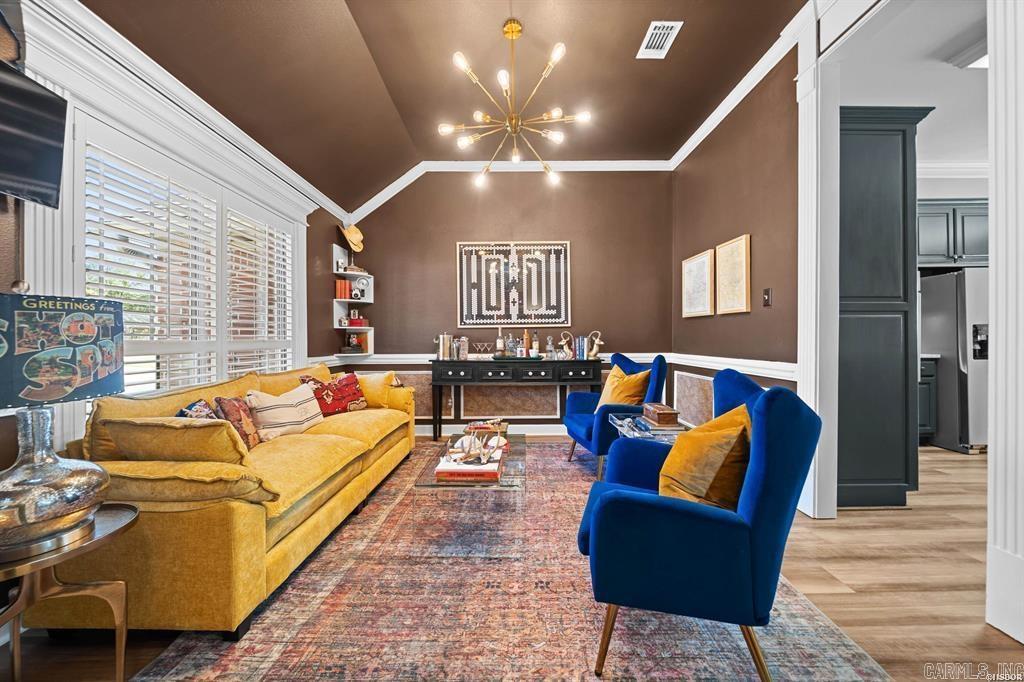 231 Starboard Circle Hot Springs, AR 71901