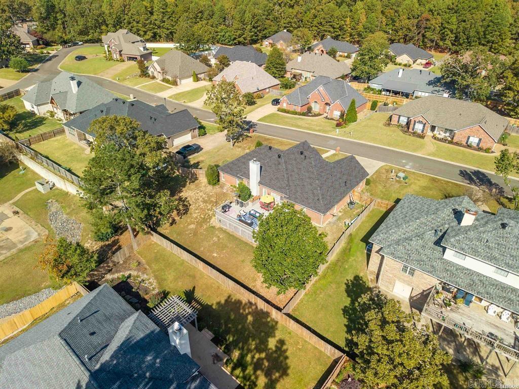 231 Starboard Circle Hot Springs, AR 71901