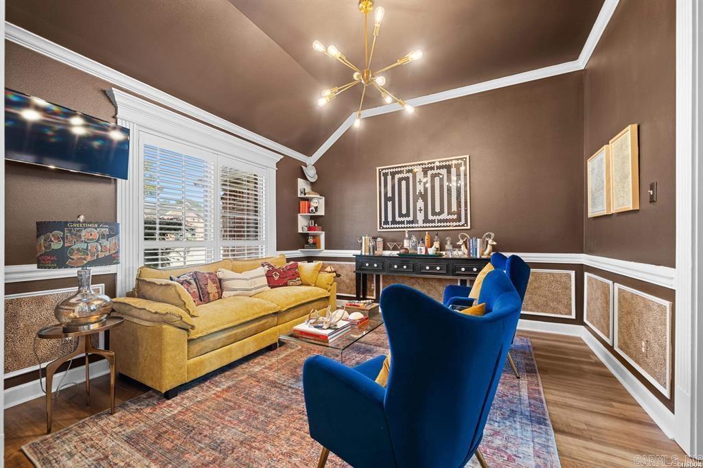 231 Starboard Circle Hot Springs, AR 71901