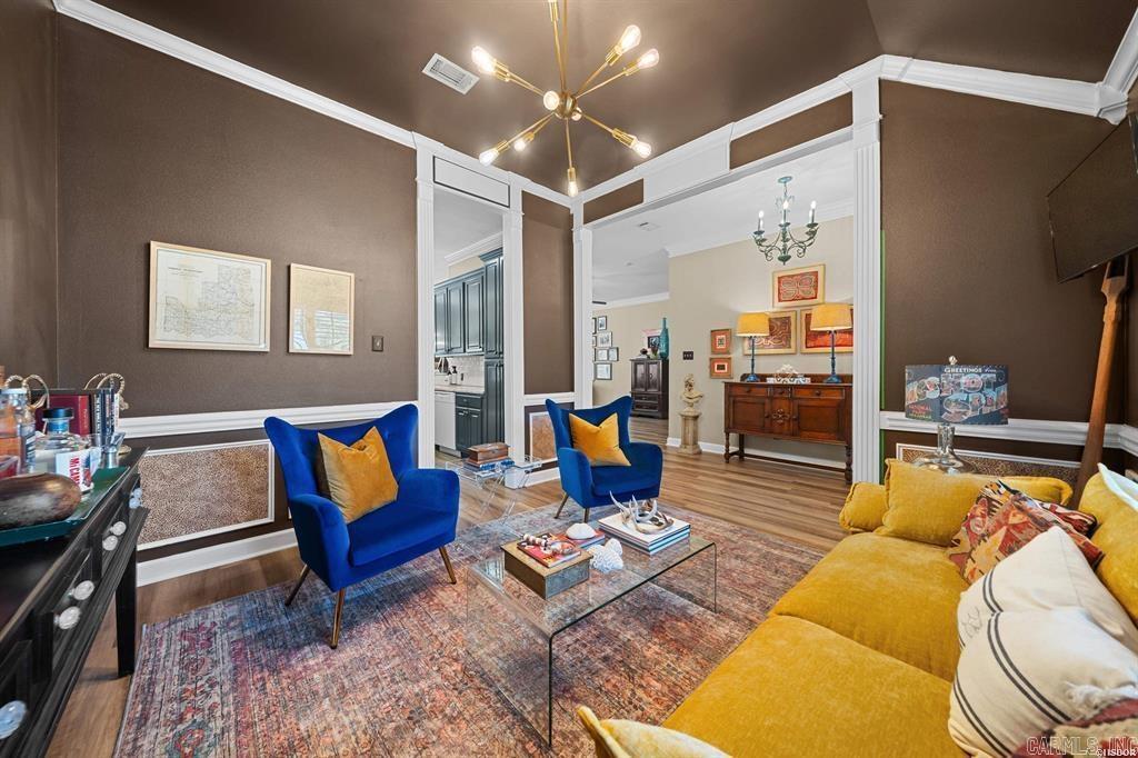 231 Starboard Circle Hot Springs, AR 71901