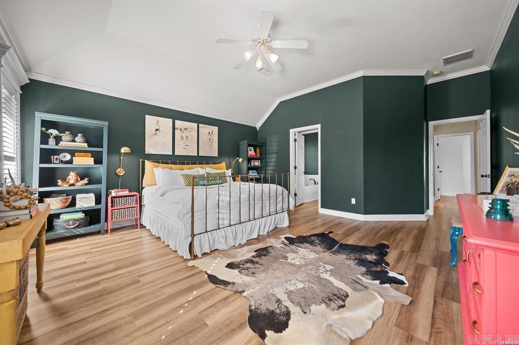 231 Starboard Circle Hot Springs, AR 71901