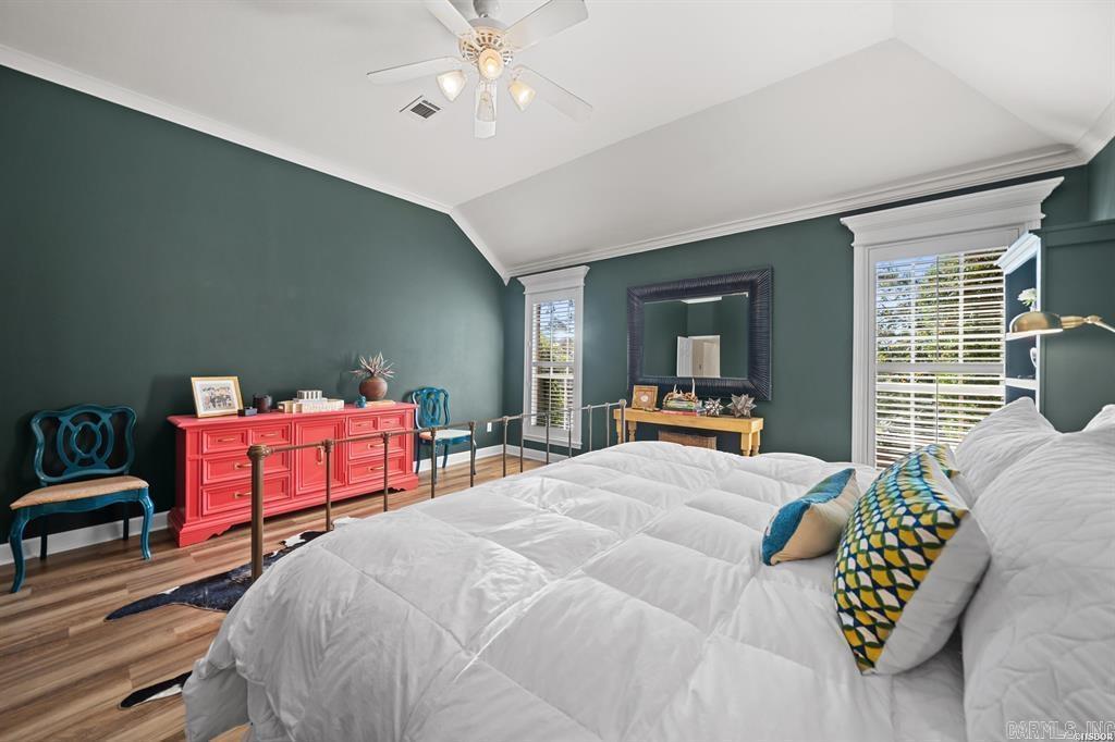 231 Starboard Circle Hot Springs, AR 71901