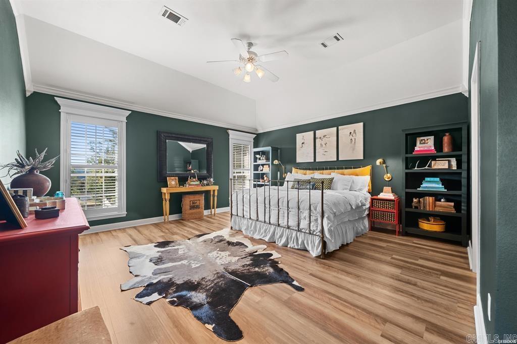 231 Starboard Circle Hot Springs, AR 71901