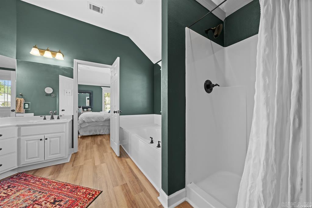 231 Starboard Circle Hot Springs, AR 71901