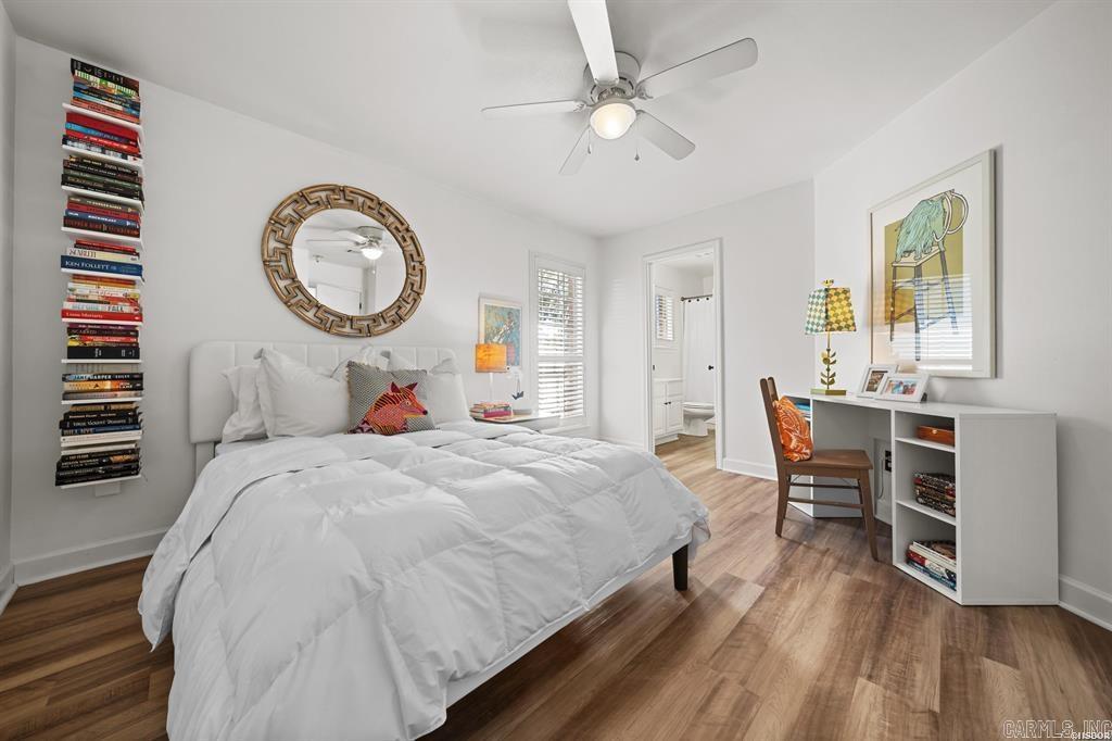 231 Starboard Circle Hot Springs, AR 71901