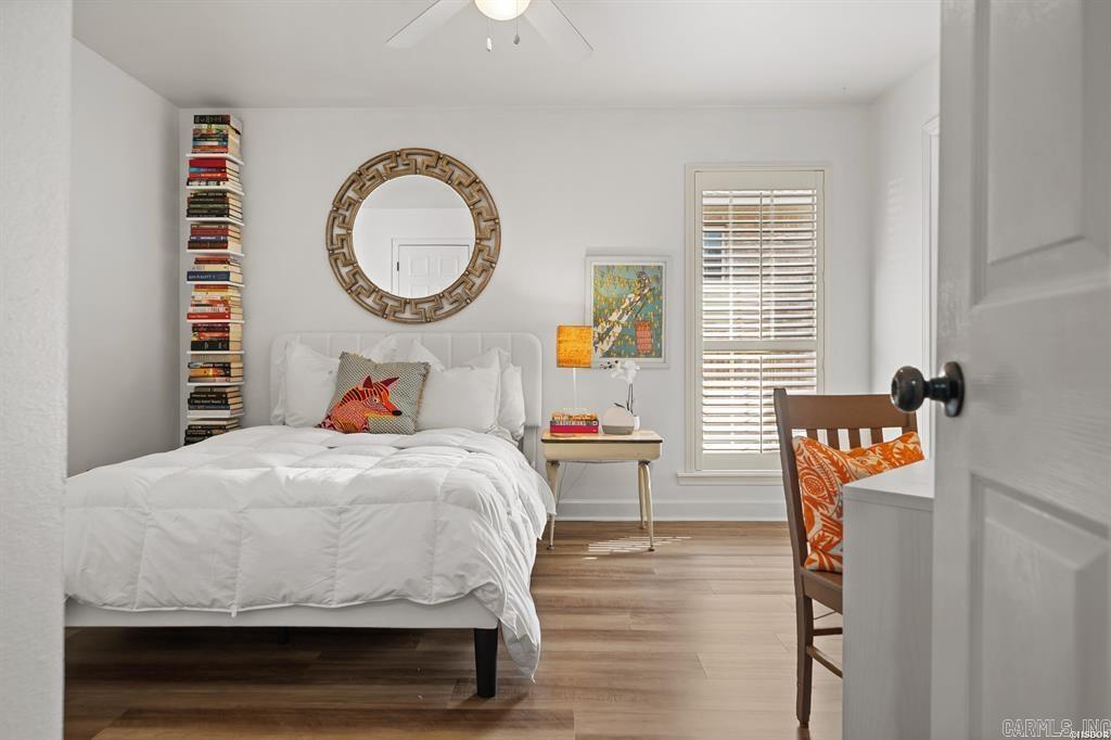 231 Starboard Circle Hot Springs, AR 71901