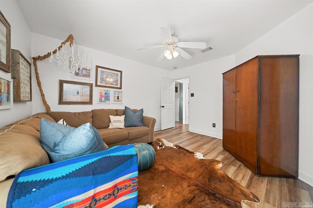 231 Starboard Circle Hot Springs, AR 71901