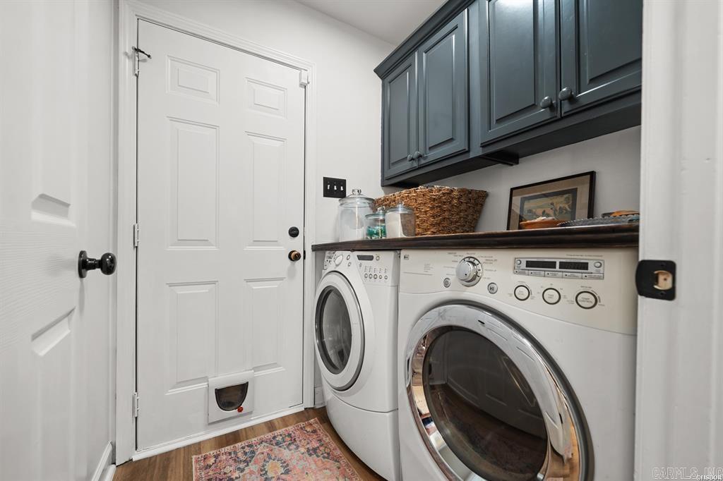 231 Starboard Circle Hot Springs, AR 71901