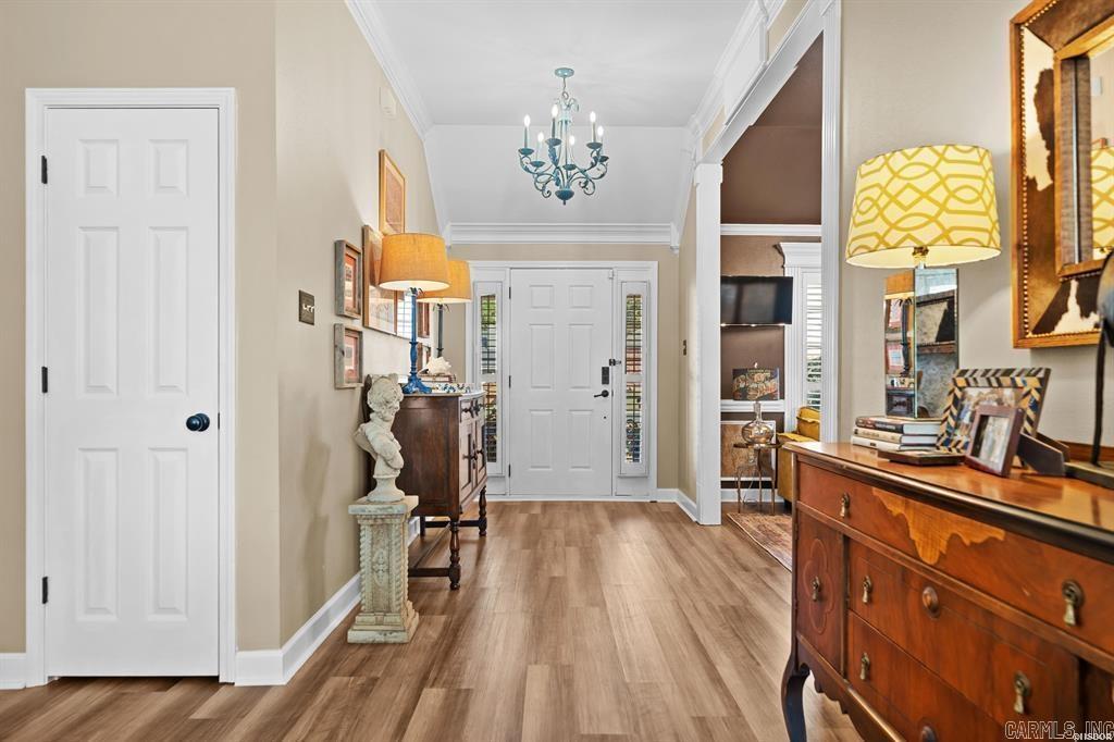 231 Starboard Circle Hot Springs, AR 71901