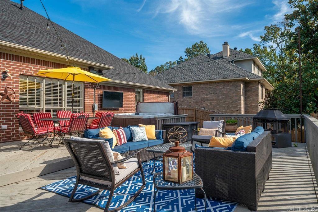 231 Starboard Circle Hot Springs, AR 71901