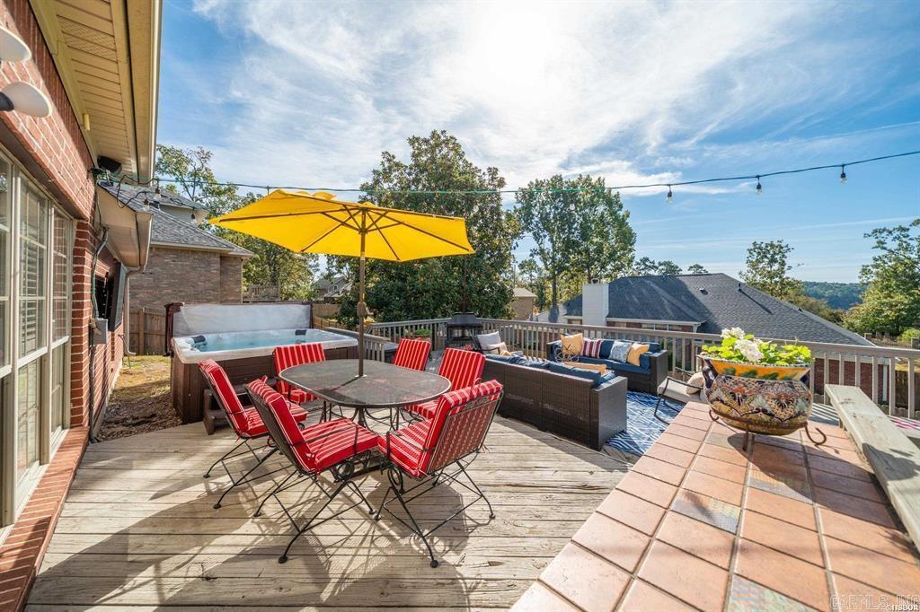 231 Starboard Circle Hot Springs, AR 71901